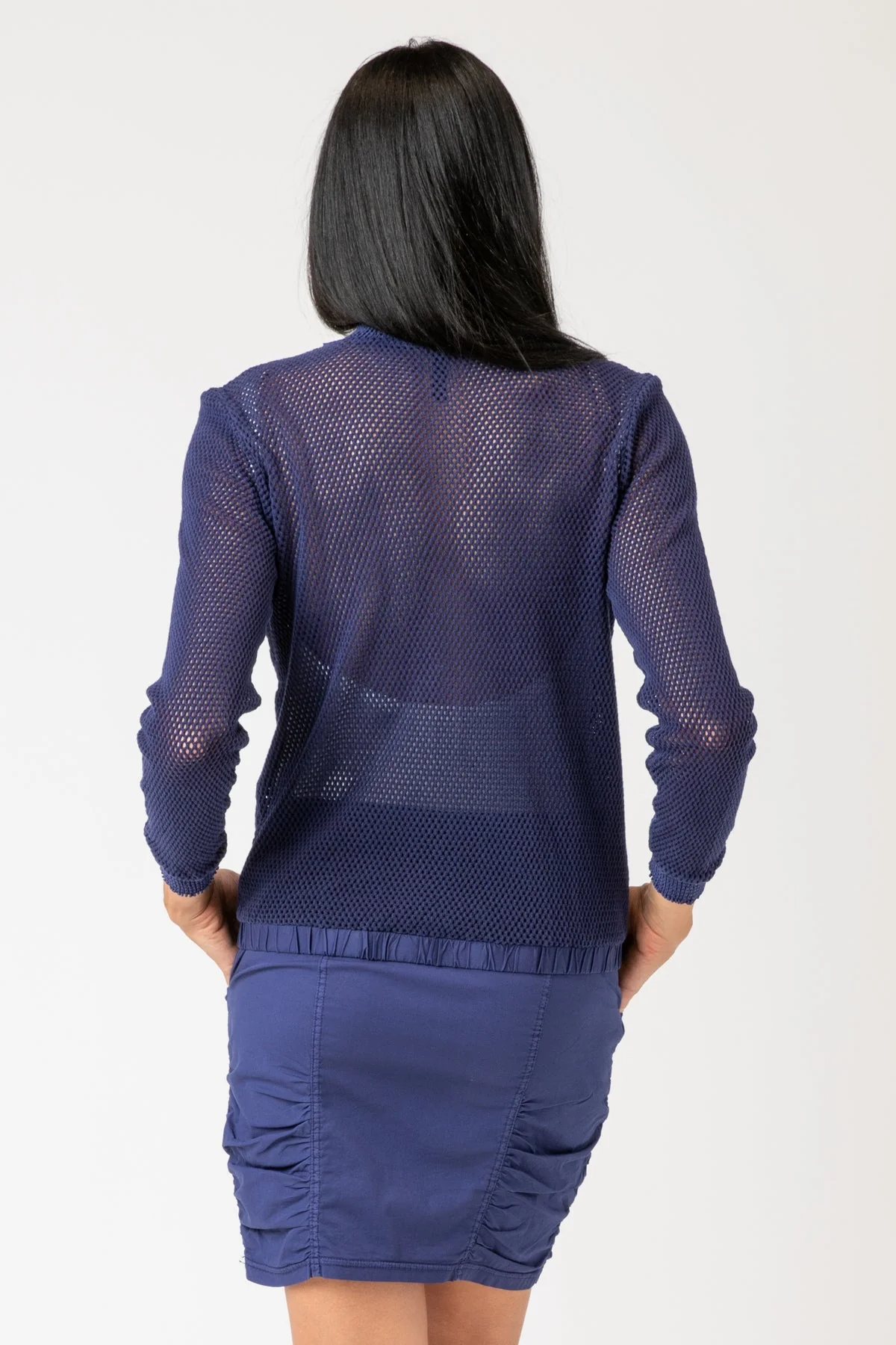 Flannery Bomber - Ysmruns