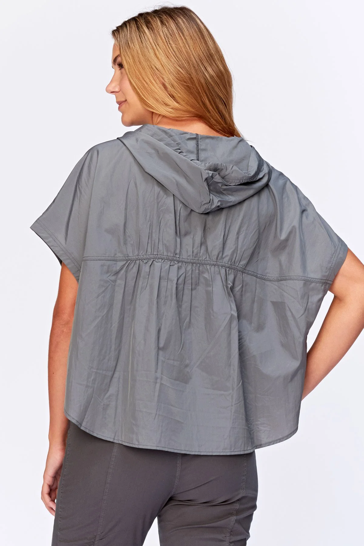Cepheus Poncho - Ysmruns
