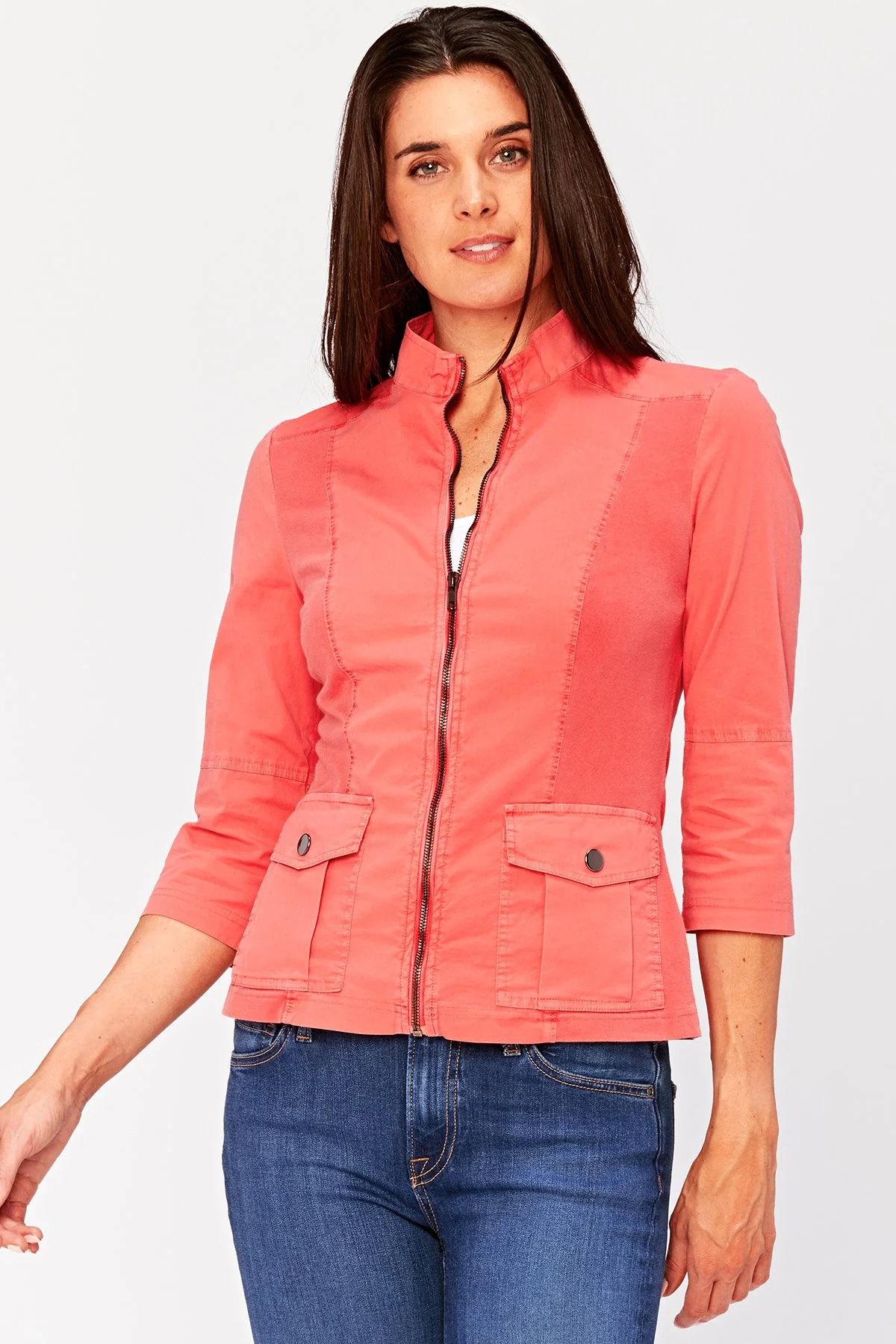 Ember Jacket - Ysmruns