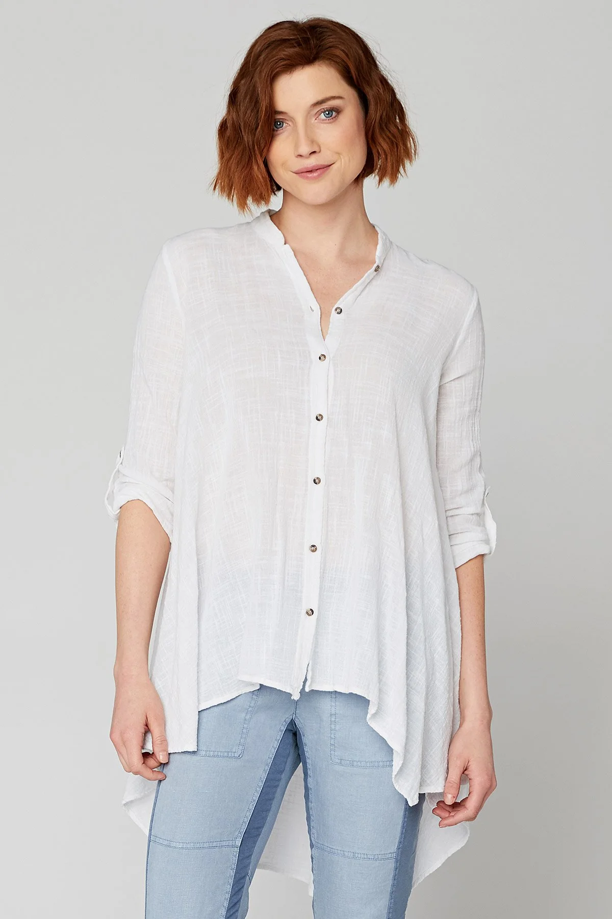 Silvies Cardigan - Ysmruns