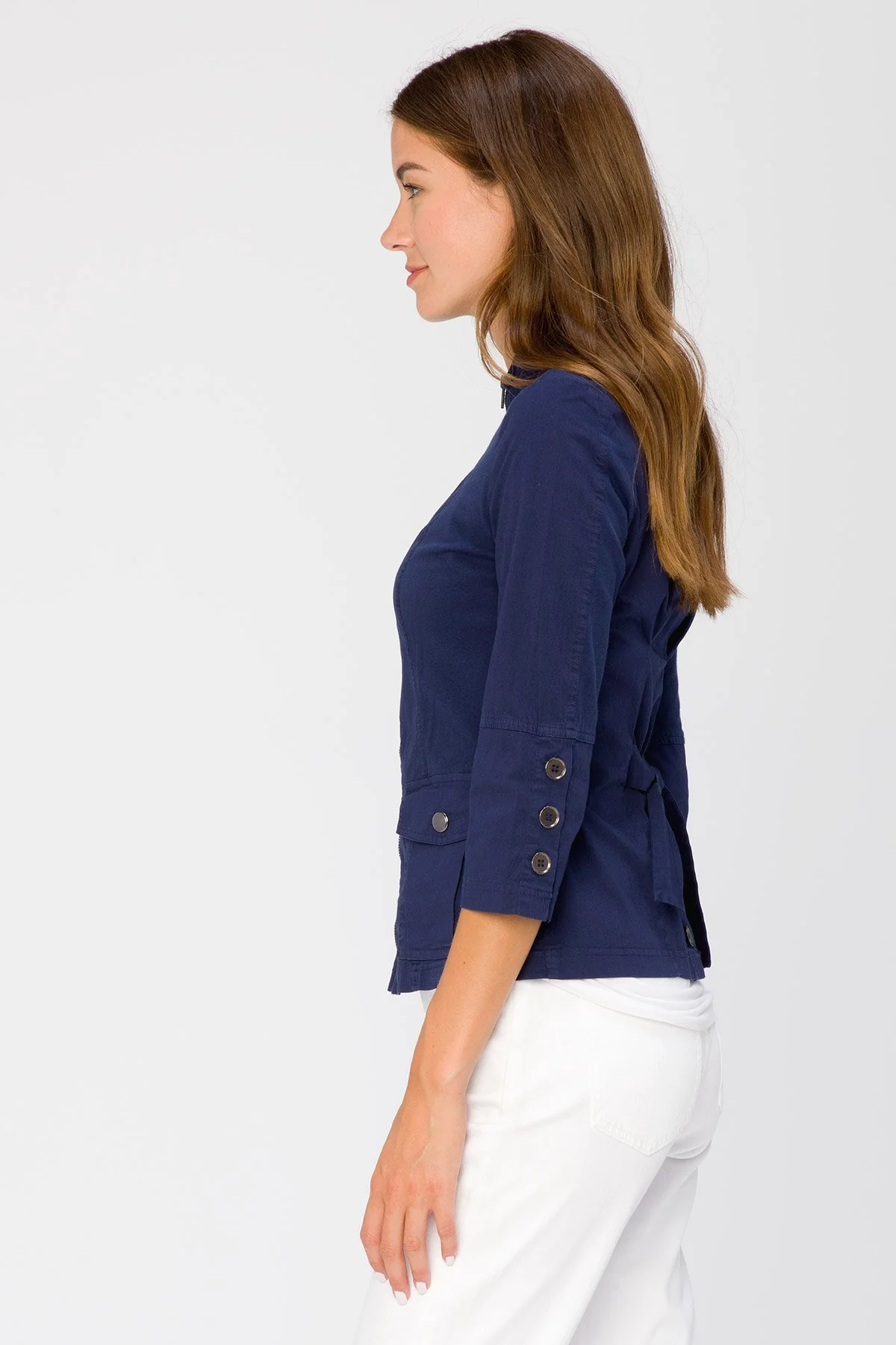 Ember Jacket - Ysmruns