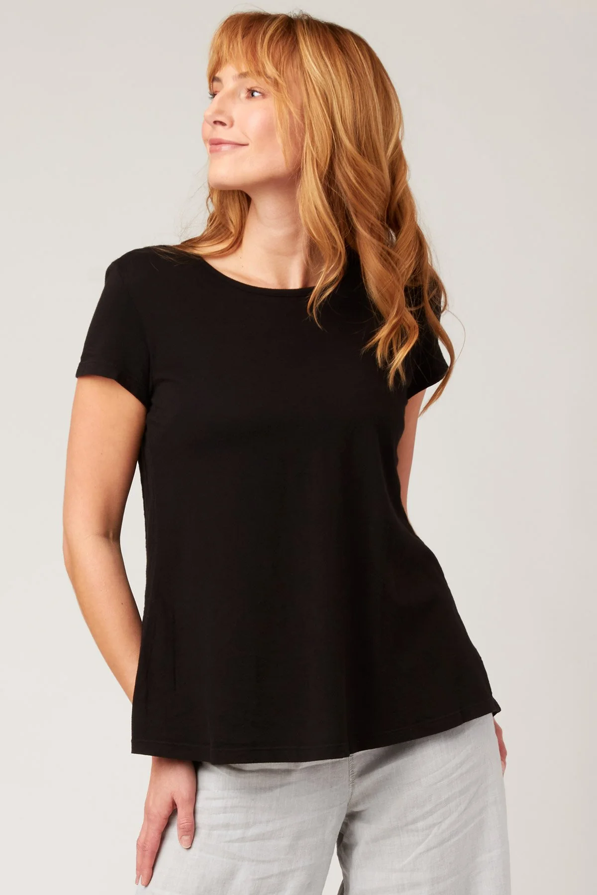 Benicia Top - Ysmruns