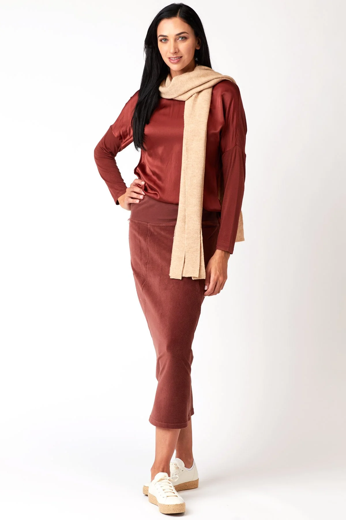 Prospect Top - Ysmruns