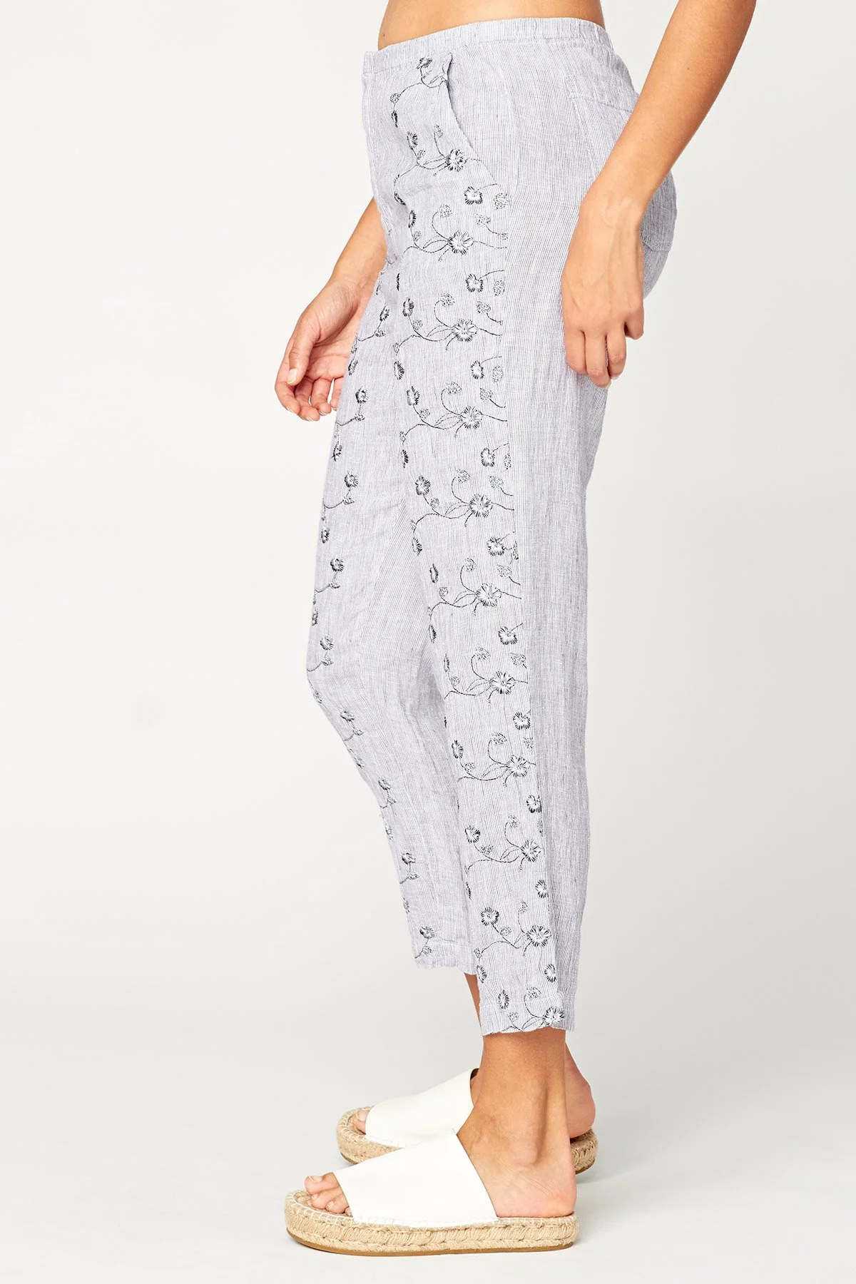 Riviera Trouser - Ysmruns