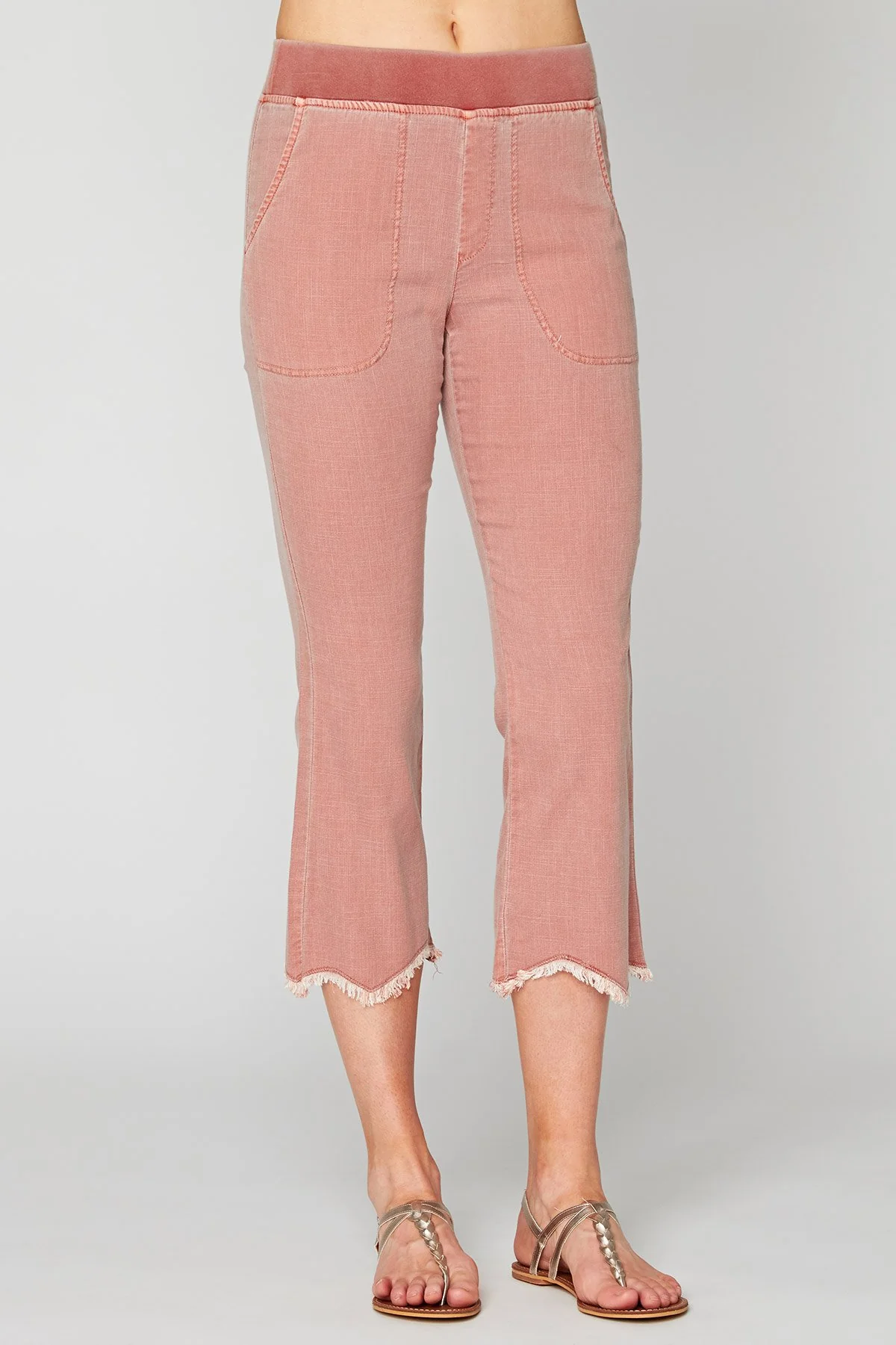 Egir Ankle Pant - Ysmruns