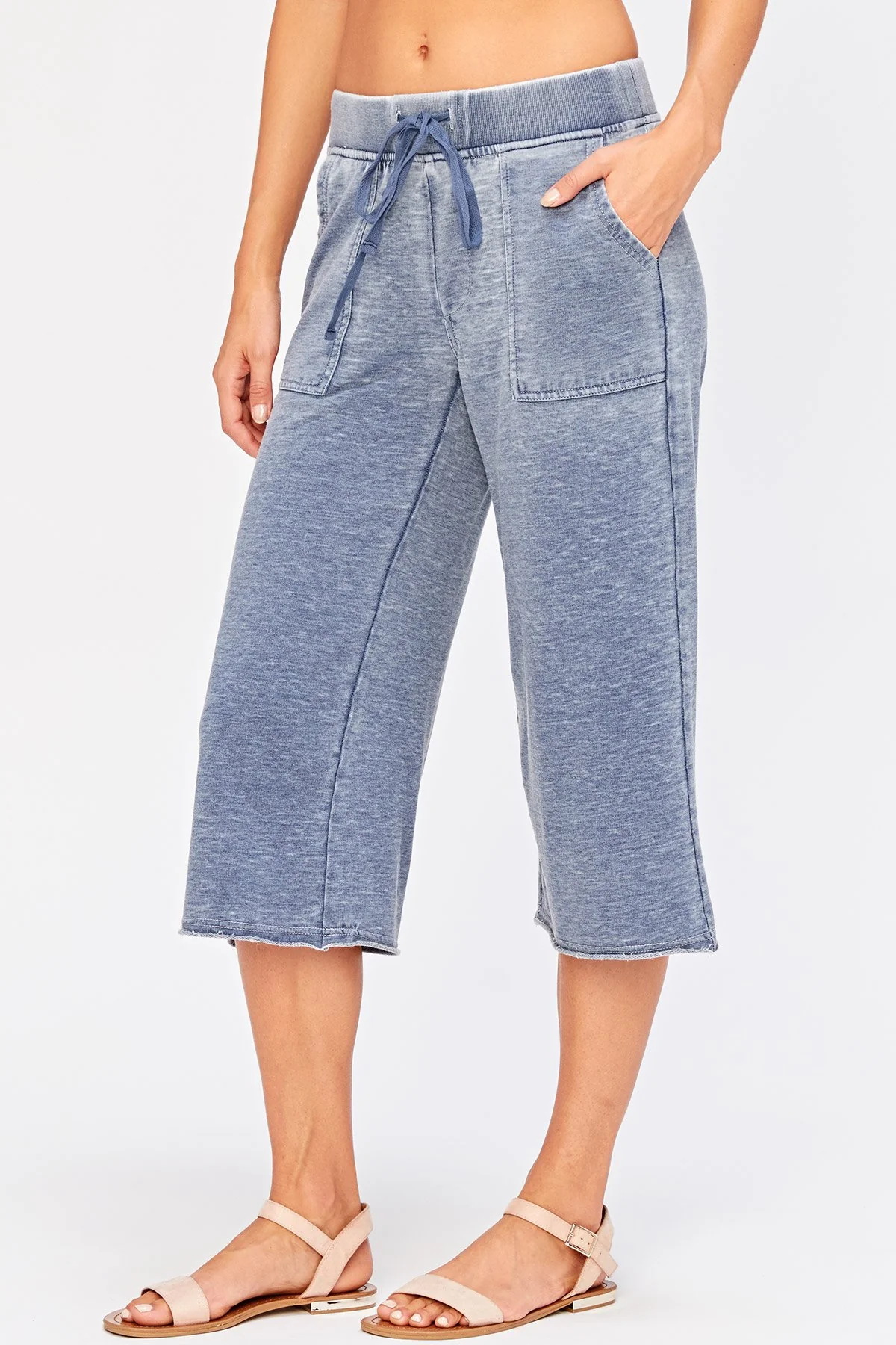 Scoti Crop - Ysmruns