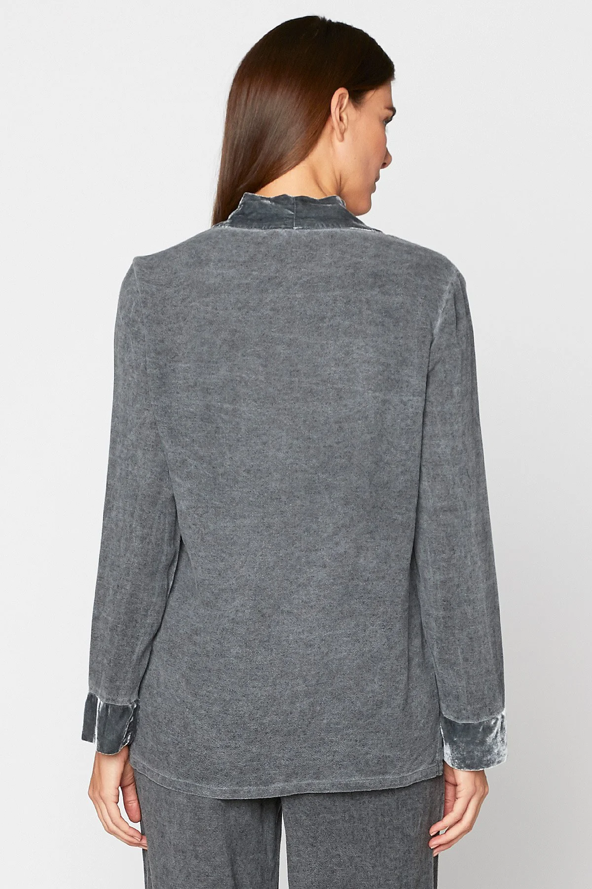 Izara Jacket - Ysmruns