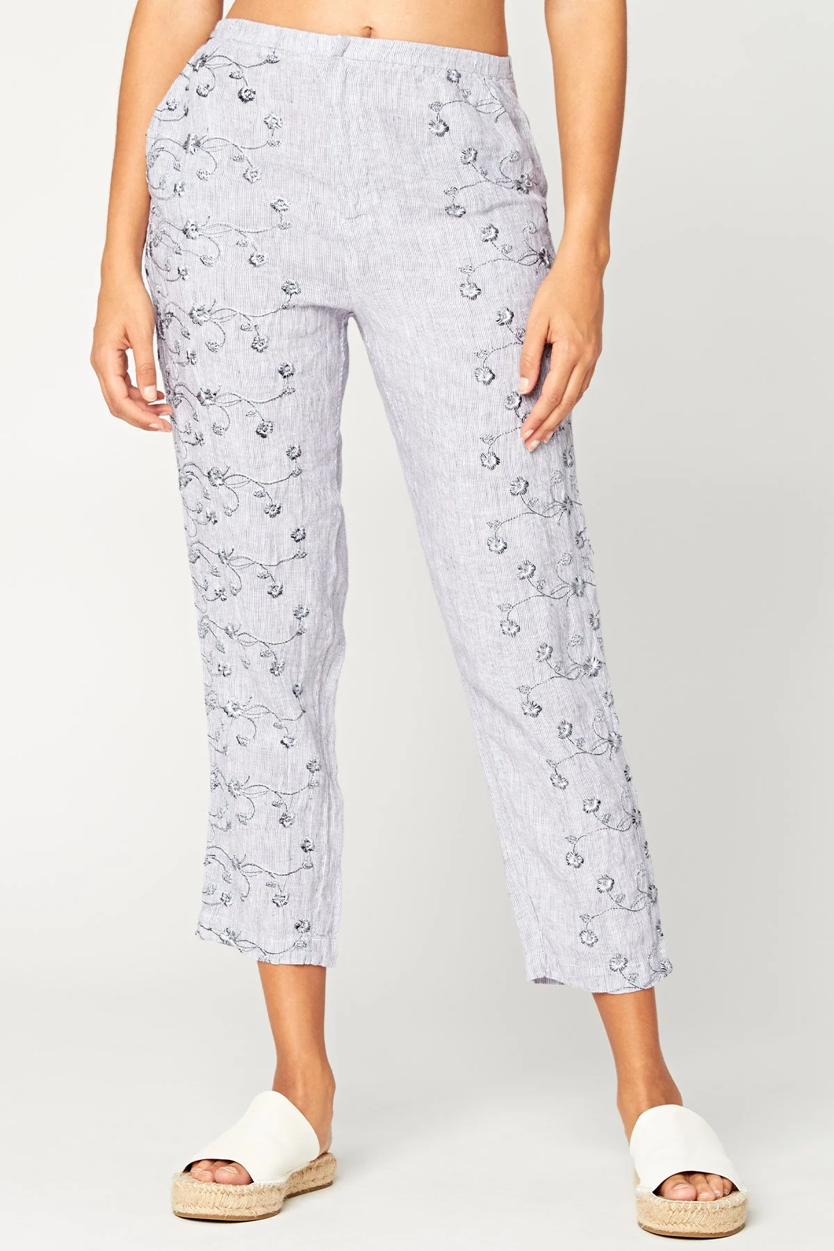 Riviera Trouser - Ysmruns