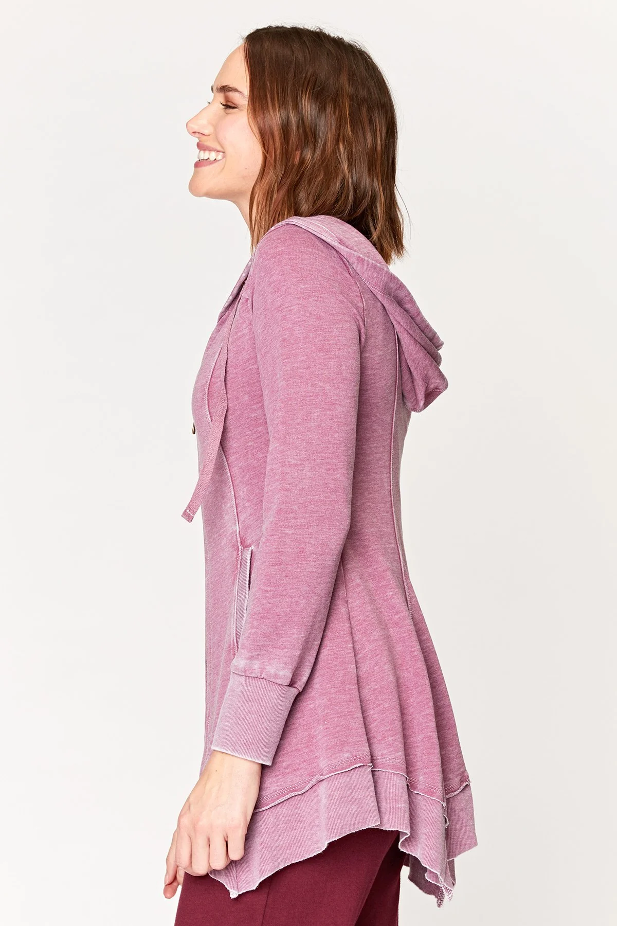 Burnout Mercantile Jacket - Ysmruns