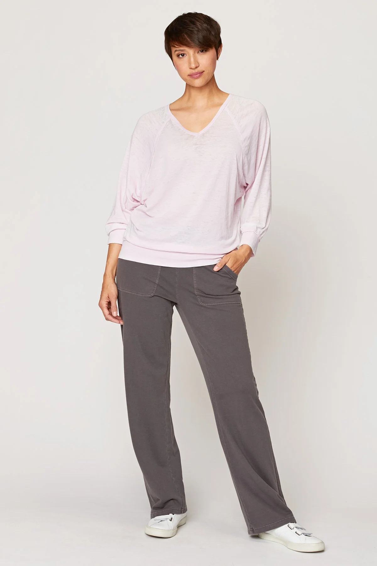 Burnout Tatiana Top - Ysmruns