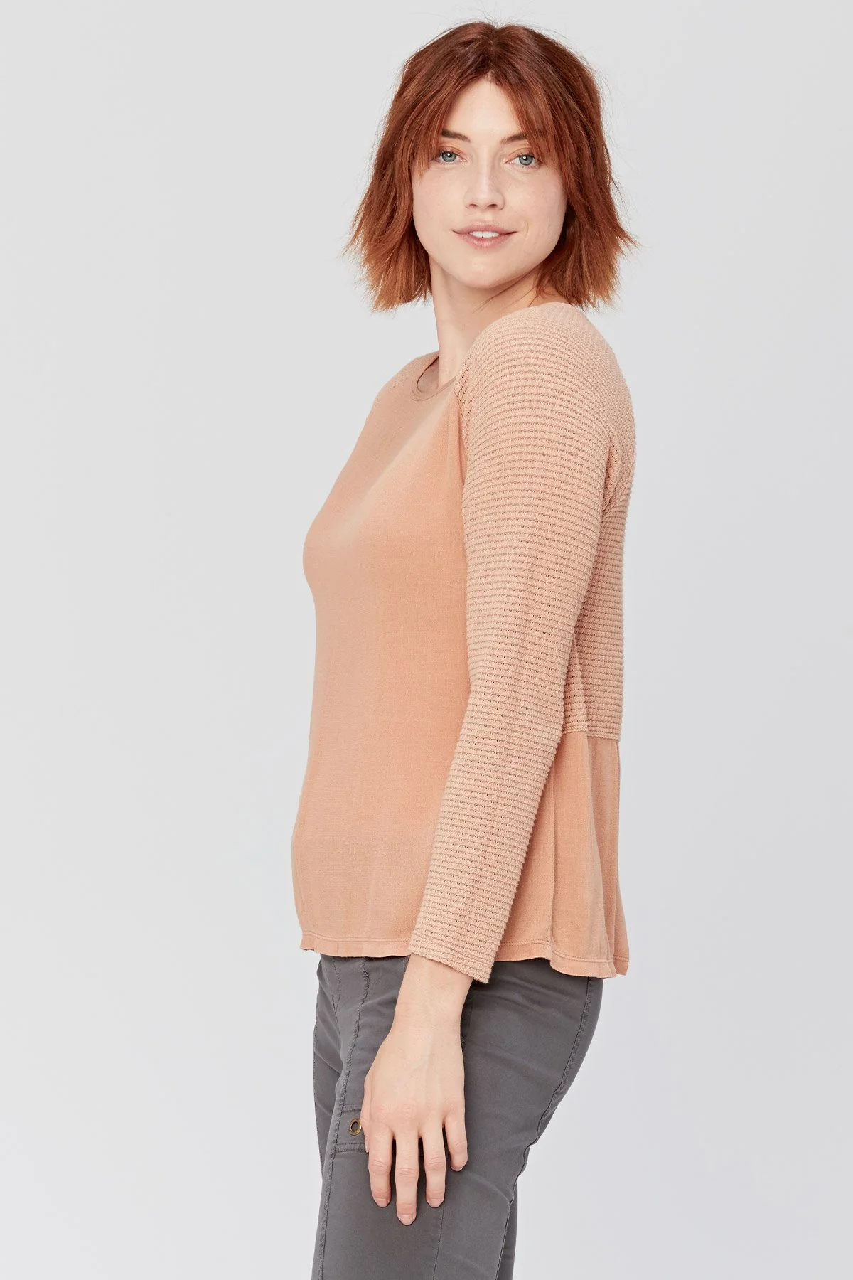 With Ease Top - Ysmruns