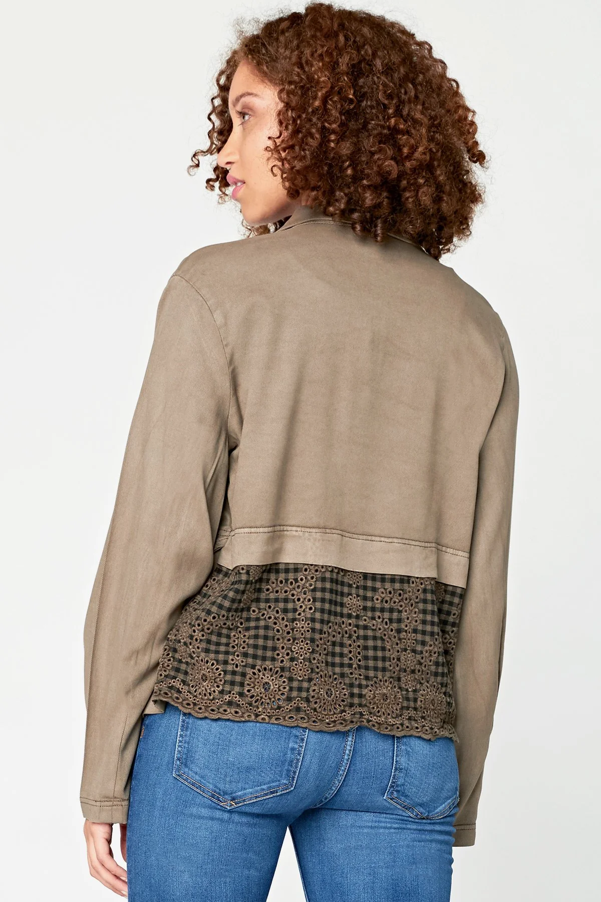 Prairie Trucker Jacket - Ysmruns