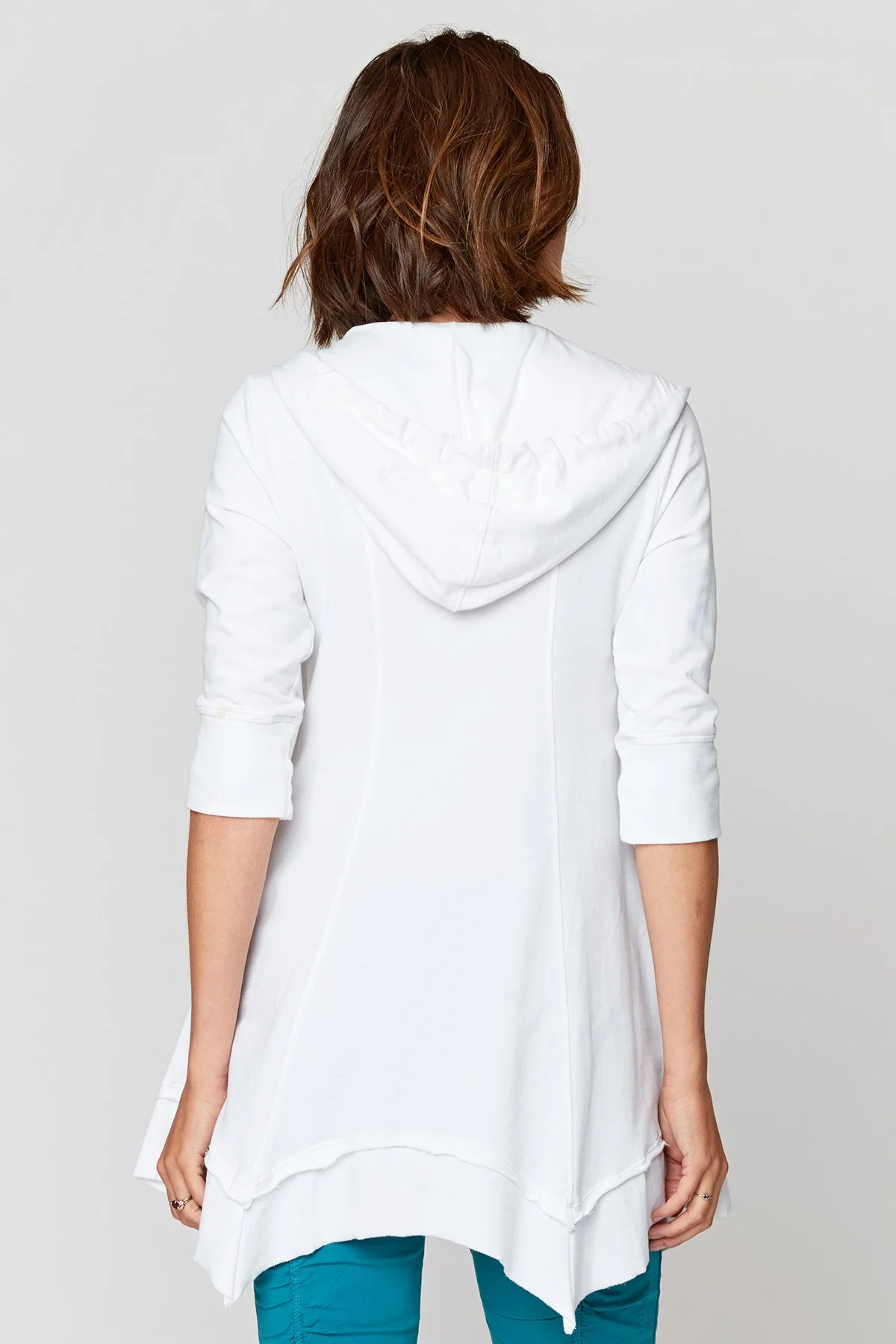 Mercantile Burnout Jacket - Ysmruns