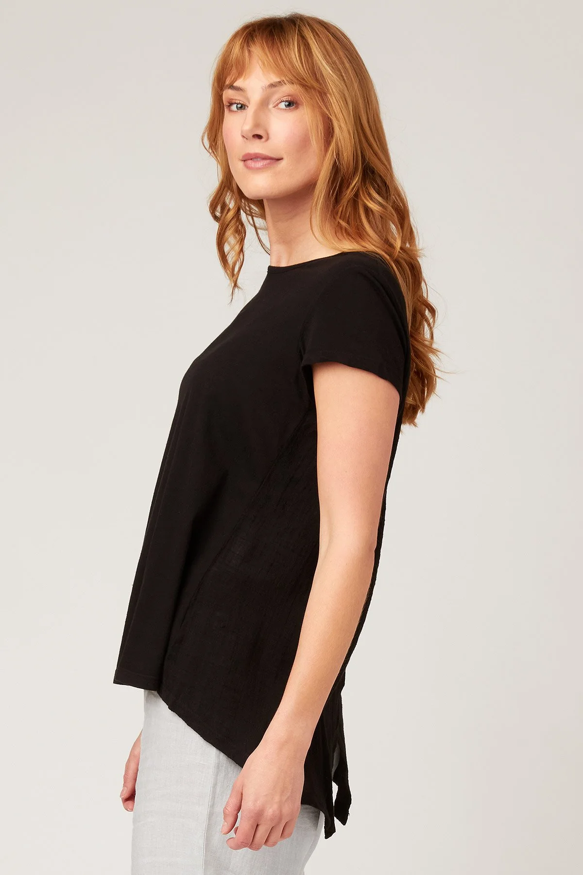 Benicia Top - Ysmruns