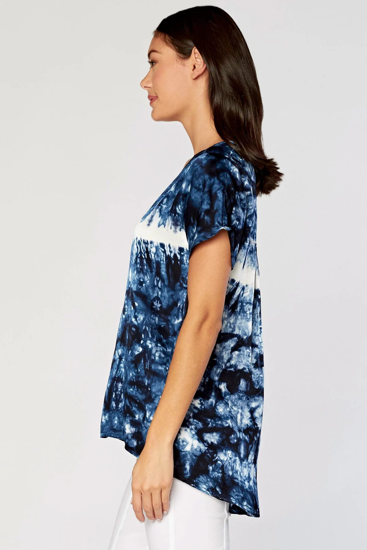 Milani Top - Ysmruns