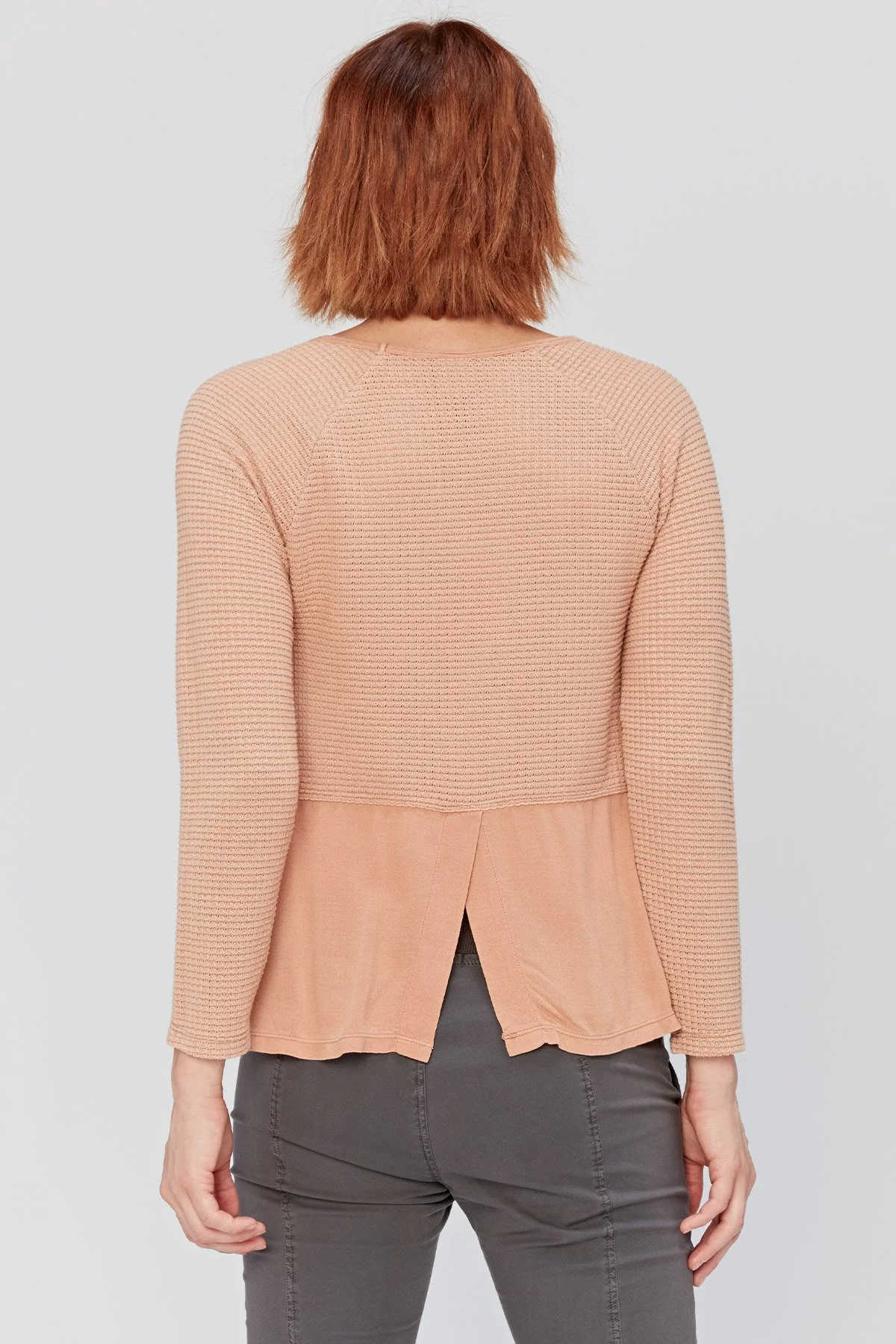 With Ease Top - Ysmruns