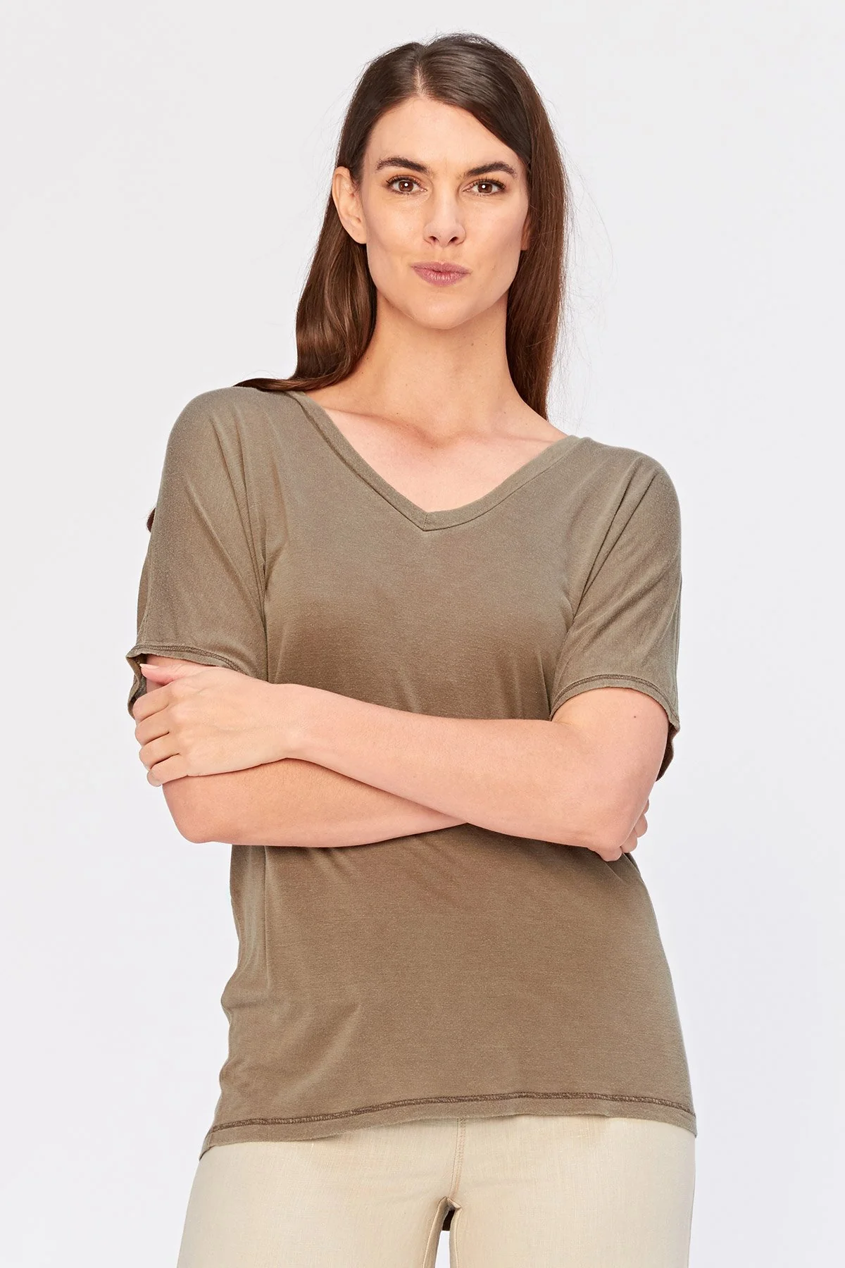Dolman Tee - Ysmruns