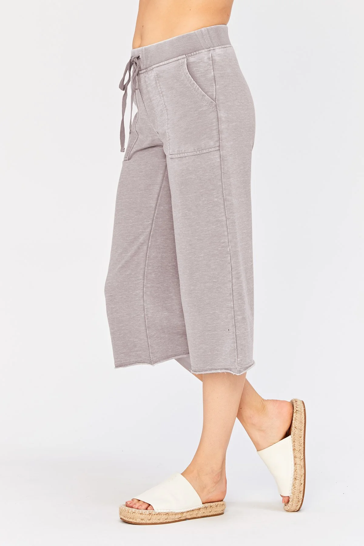 Scoti Crop - Ysmruns