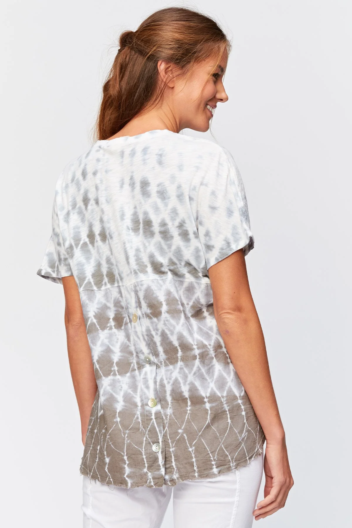 Clara Top 2.0 - Ysmruns