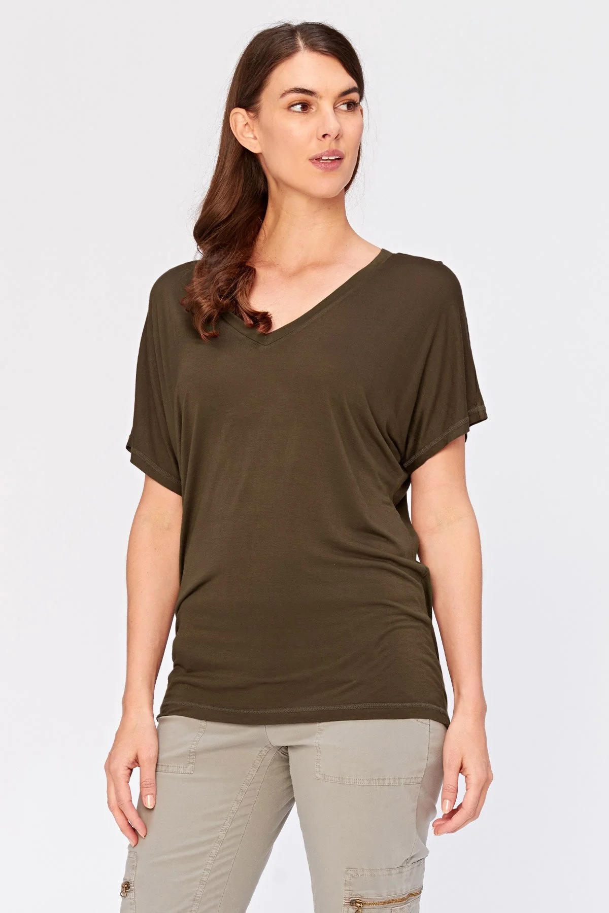 Dolman Tee - Ysmruns