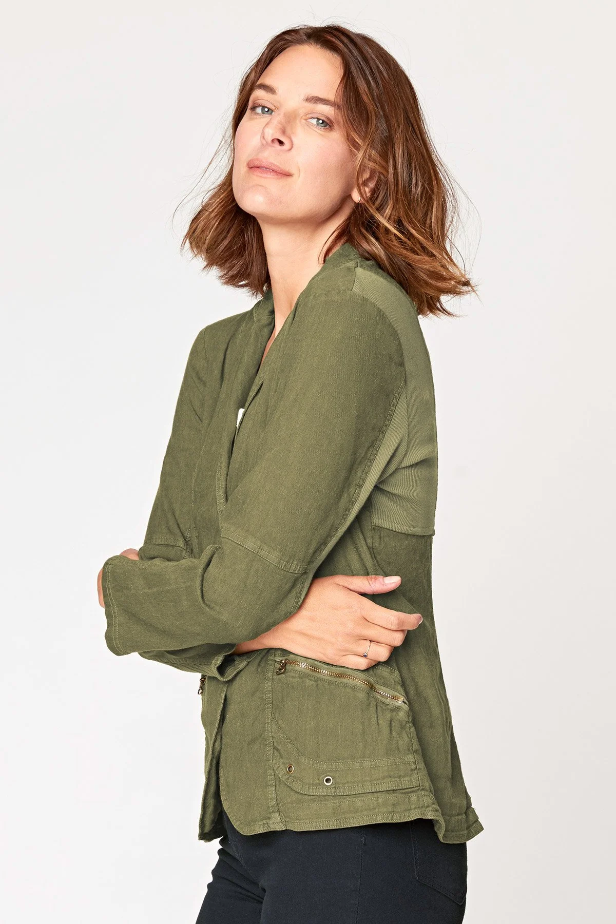 Haceta Blazer - Ysmruns