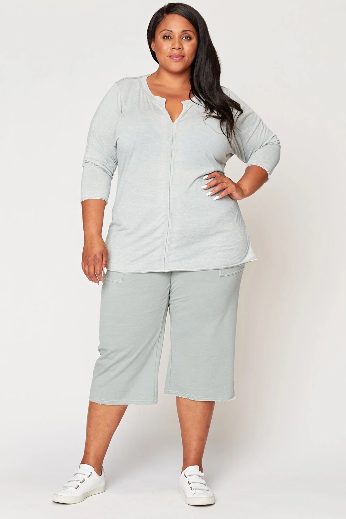 Scoti Burnout Crop - Ysmruns