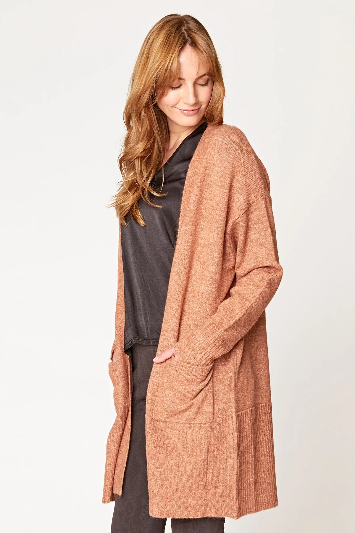 Silvies Cardigan - Ysmruns