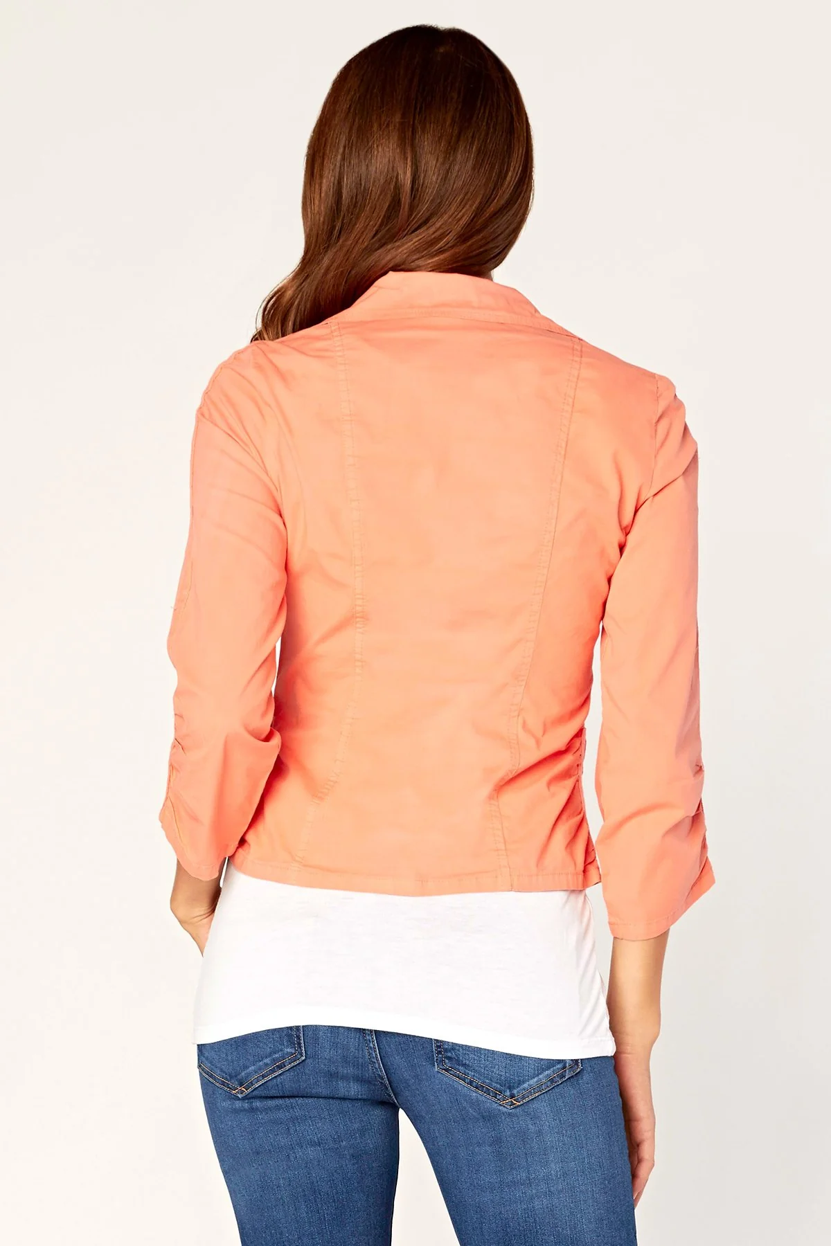 Folksy Jacket - Ysmruns