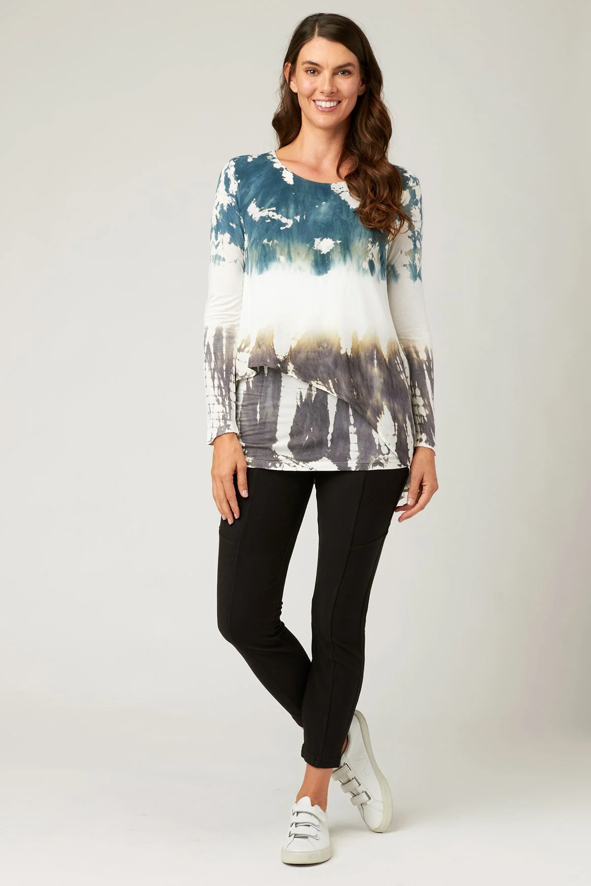 Castillo Top - Ysmruns