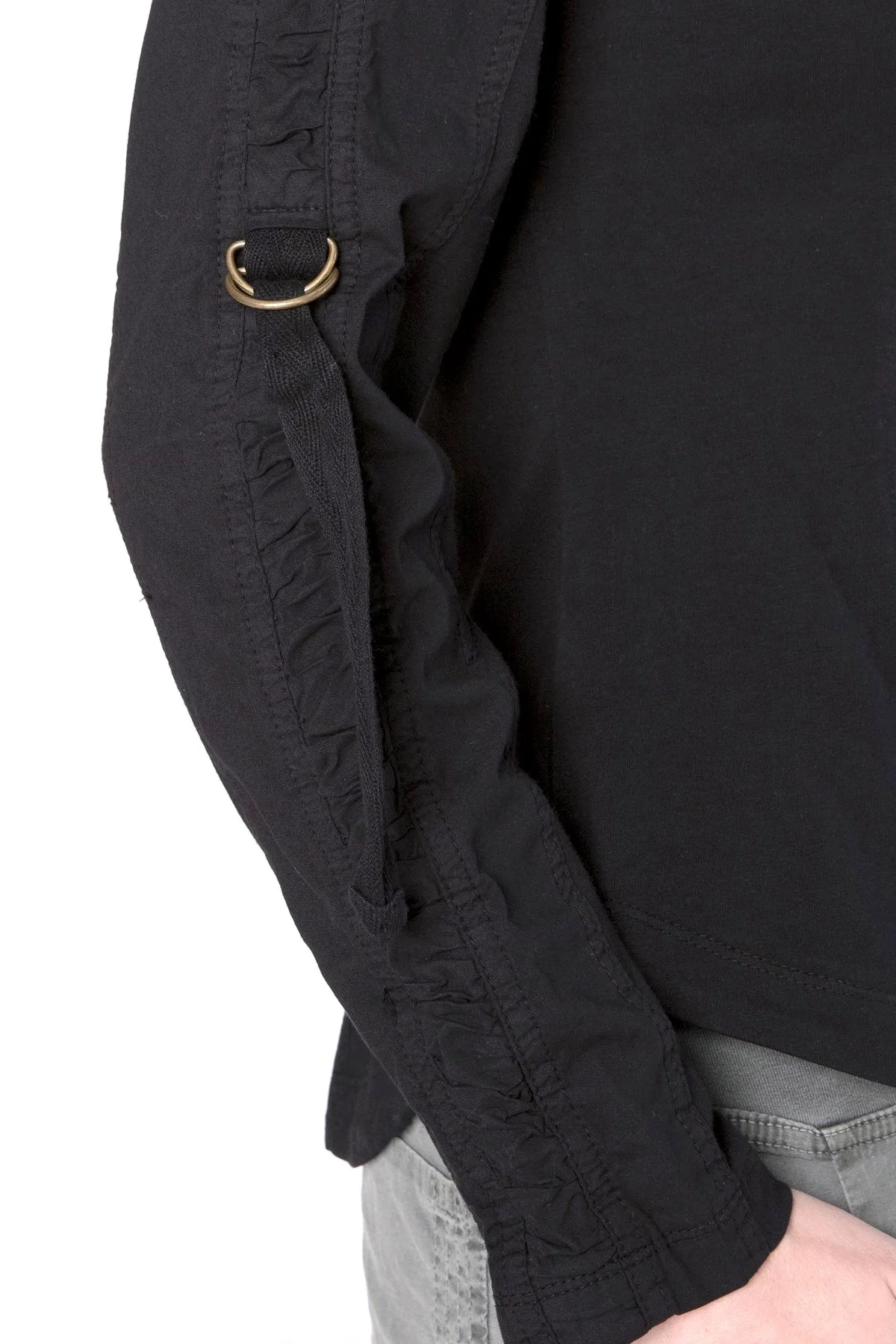 Kiri Jacket - Ysmruns