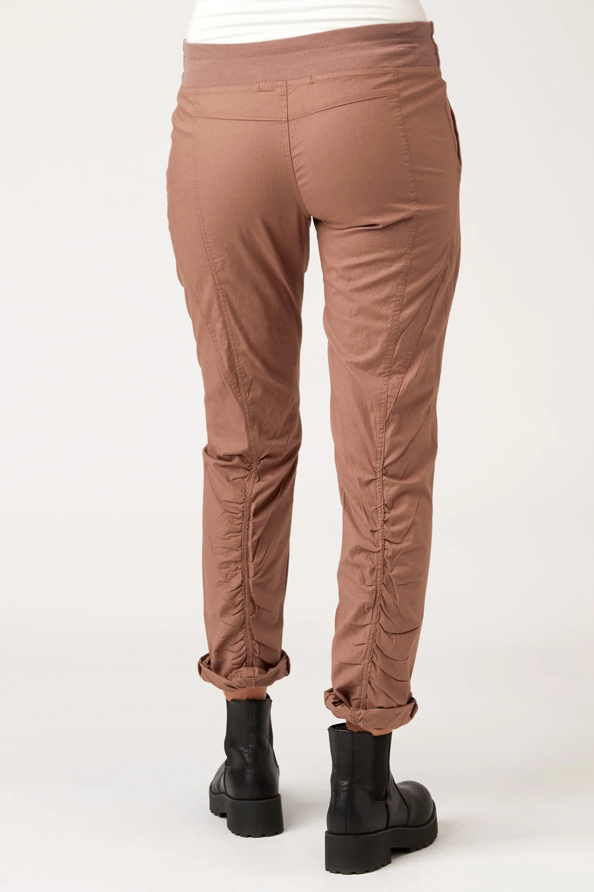 Jules Pant - Ysmruns