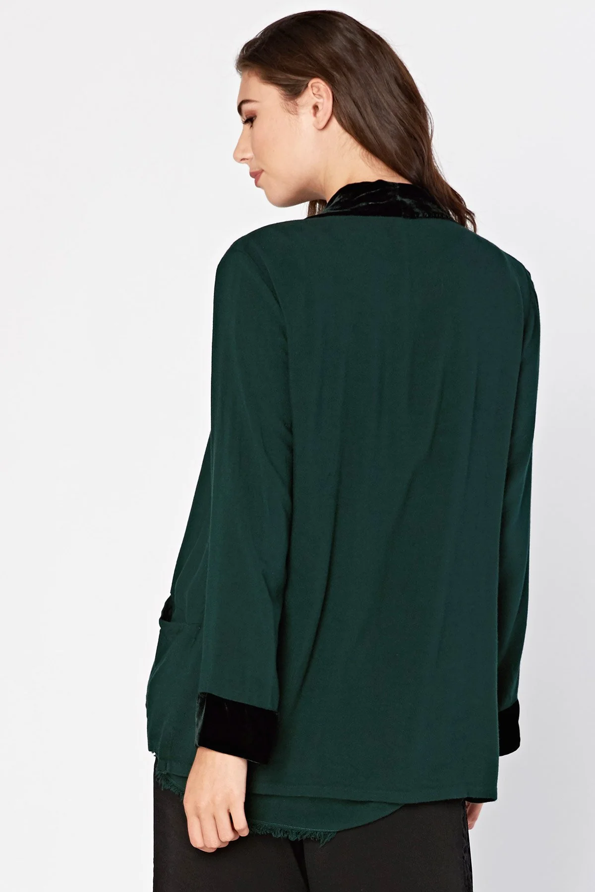 Izara Jacket - Ysmruns