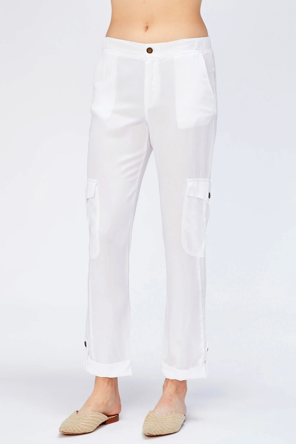 Viva Pant - Ysmruns