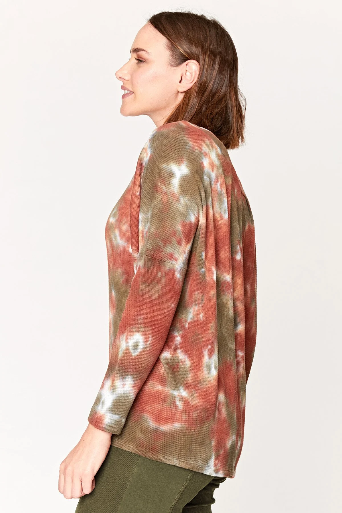 Abelina Pullover - Ysmruns