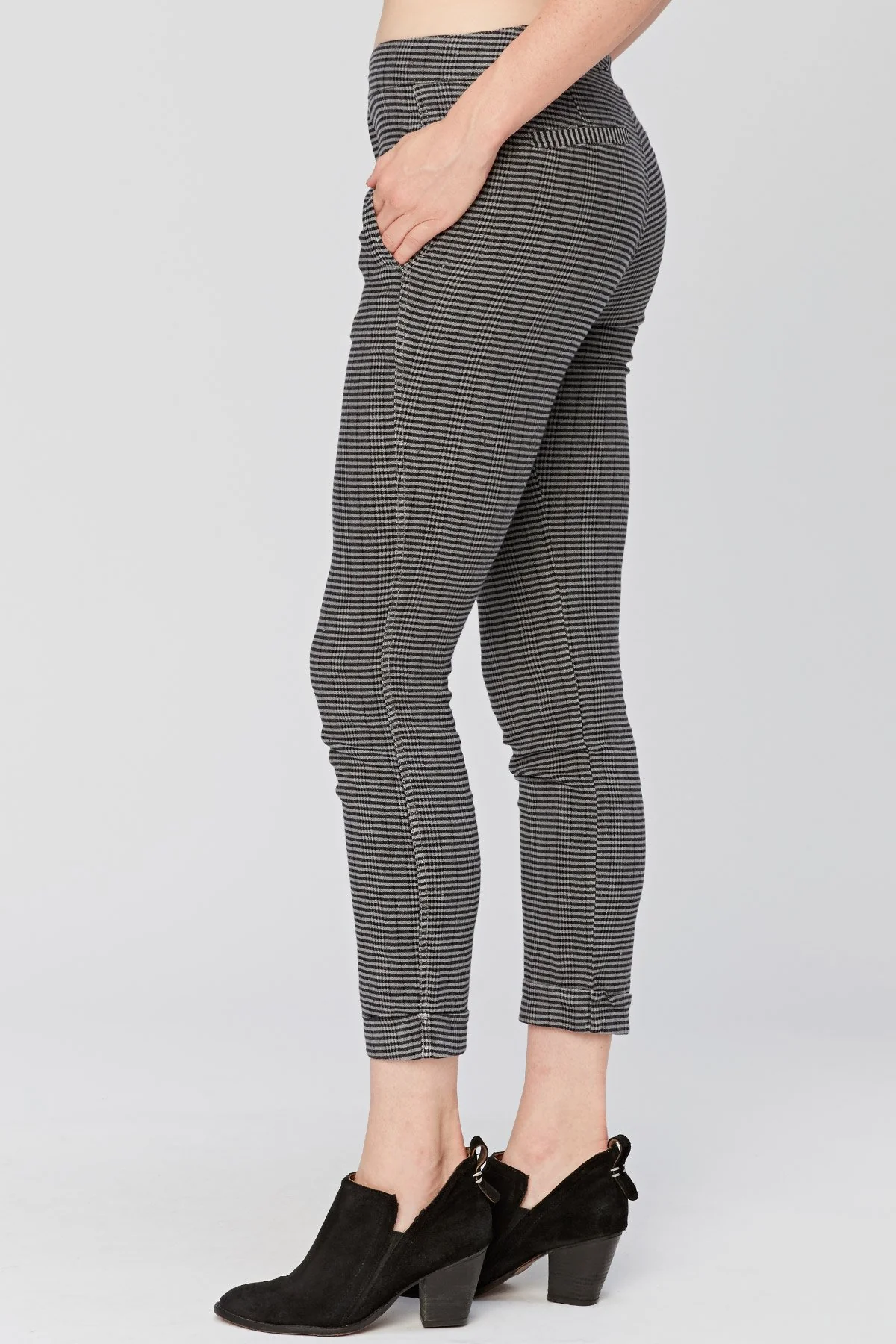 The Love Story Pant - Ysmruns