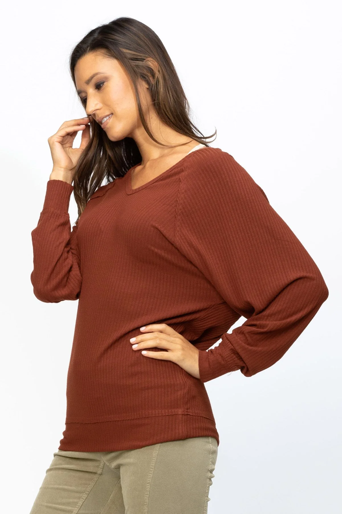 Tatiana Top - Ysmruns