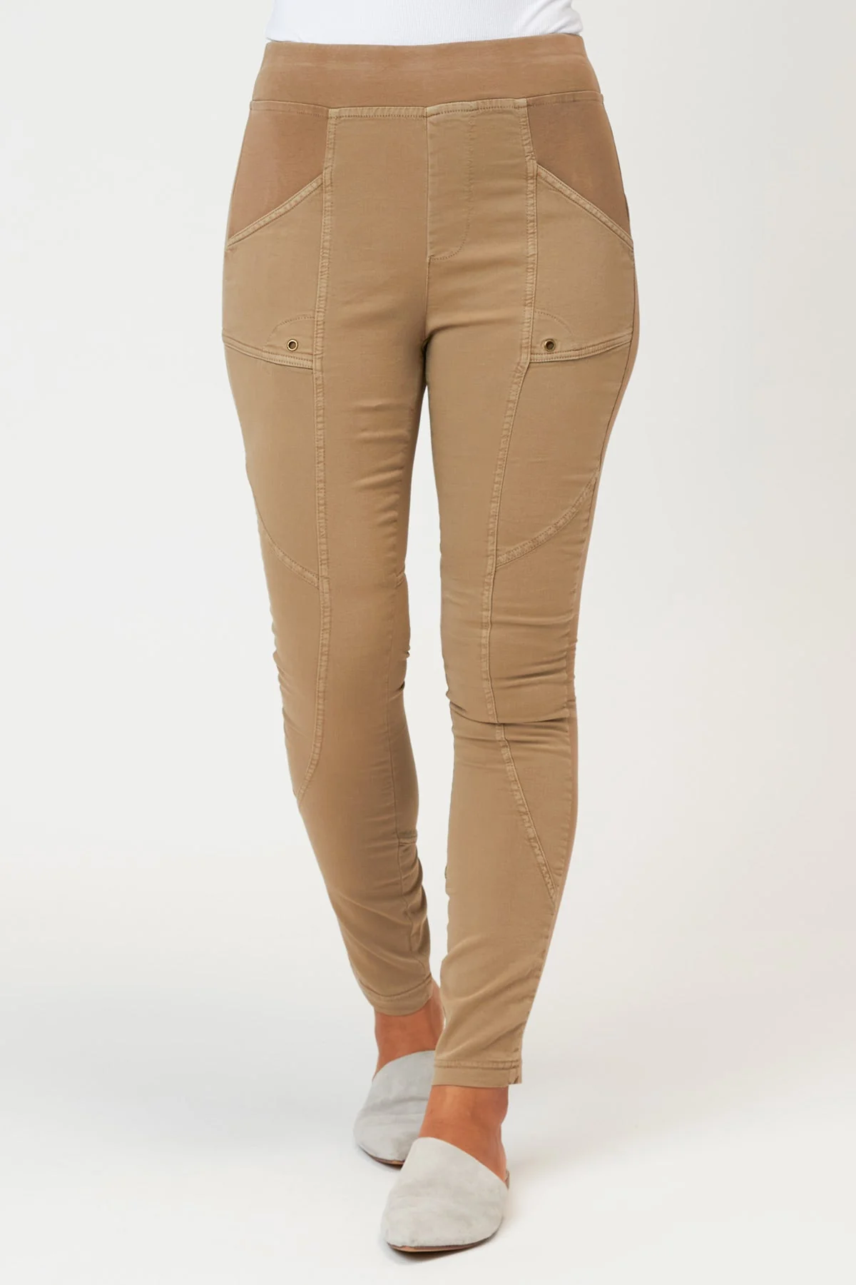 Utility Dalia Pant - Ysmruns