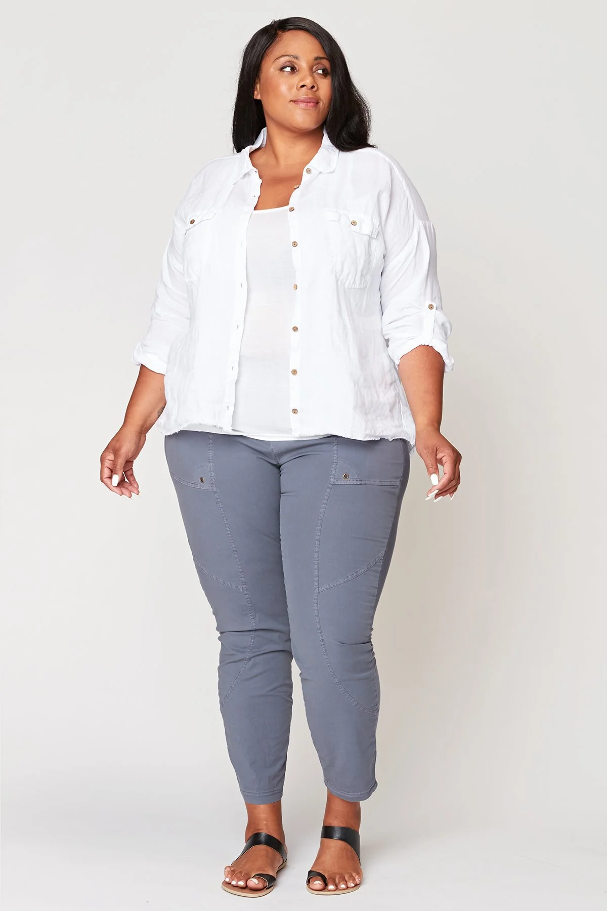 Dalia Pant - Ysmruns