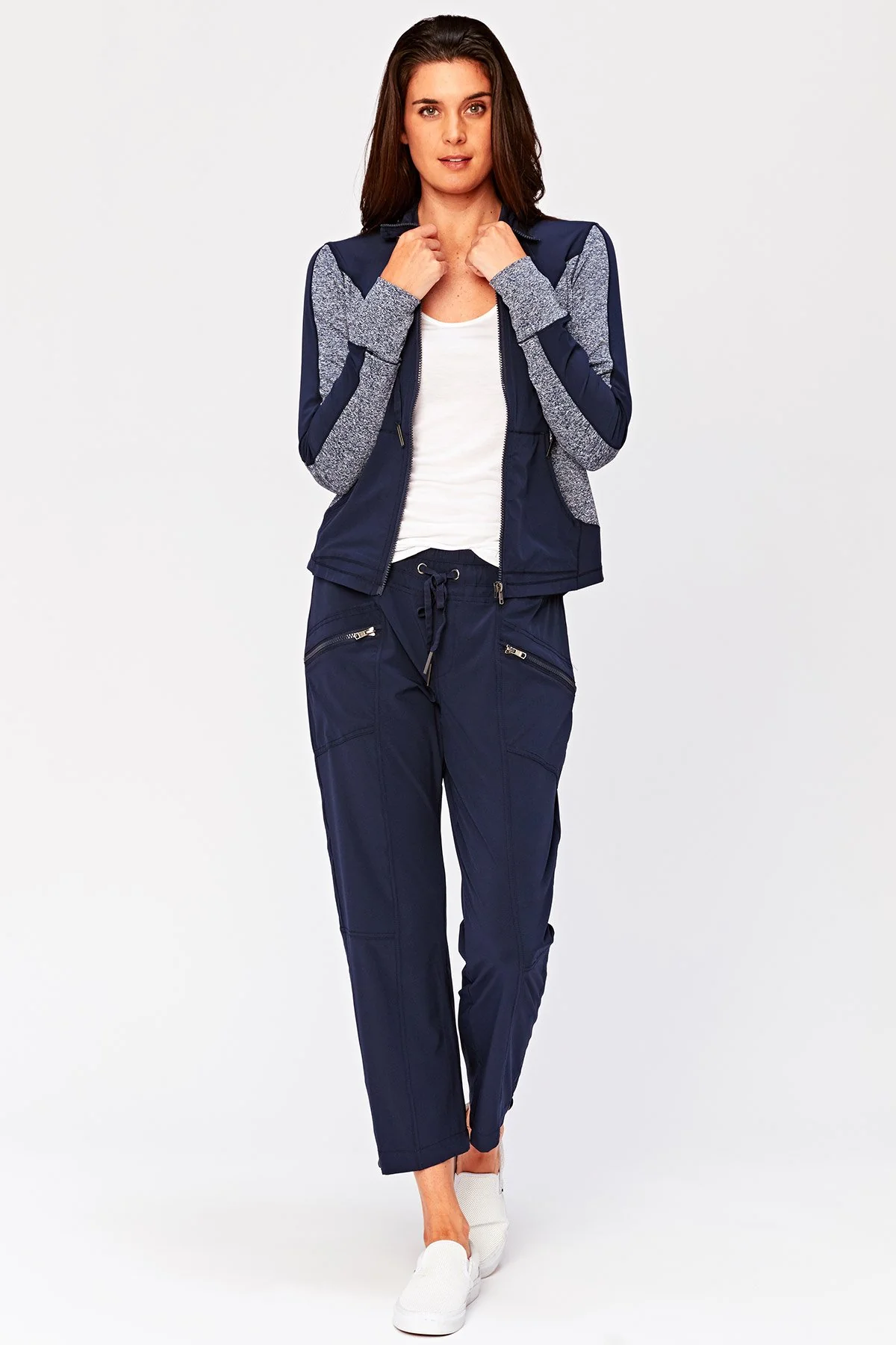 Cooper Canyon Jacket - Ysmruns