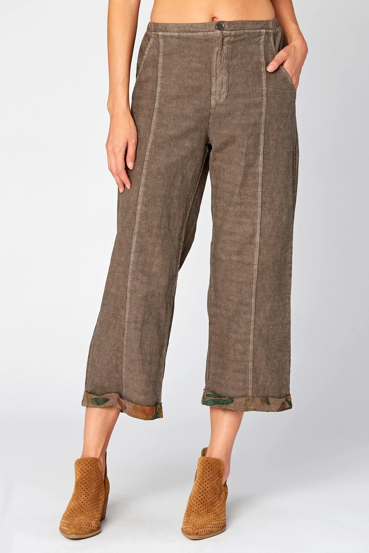 The Field Crop - Ysmruns