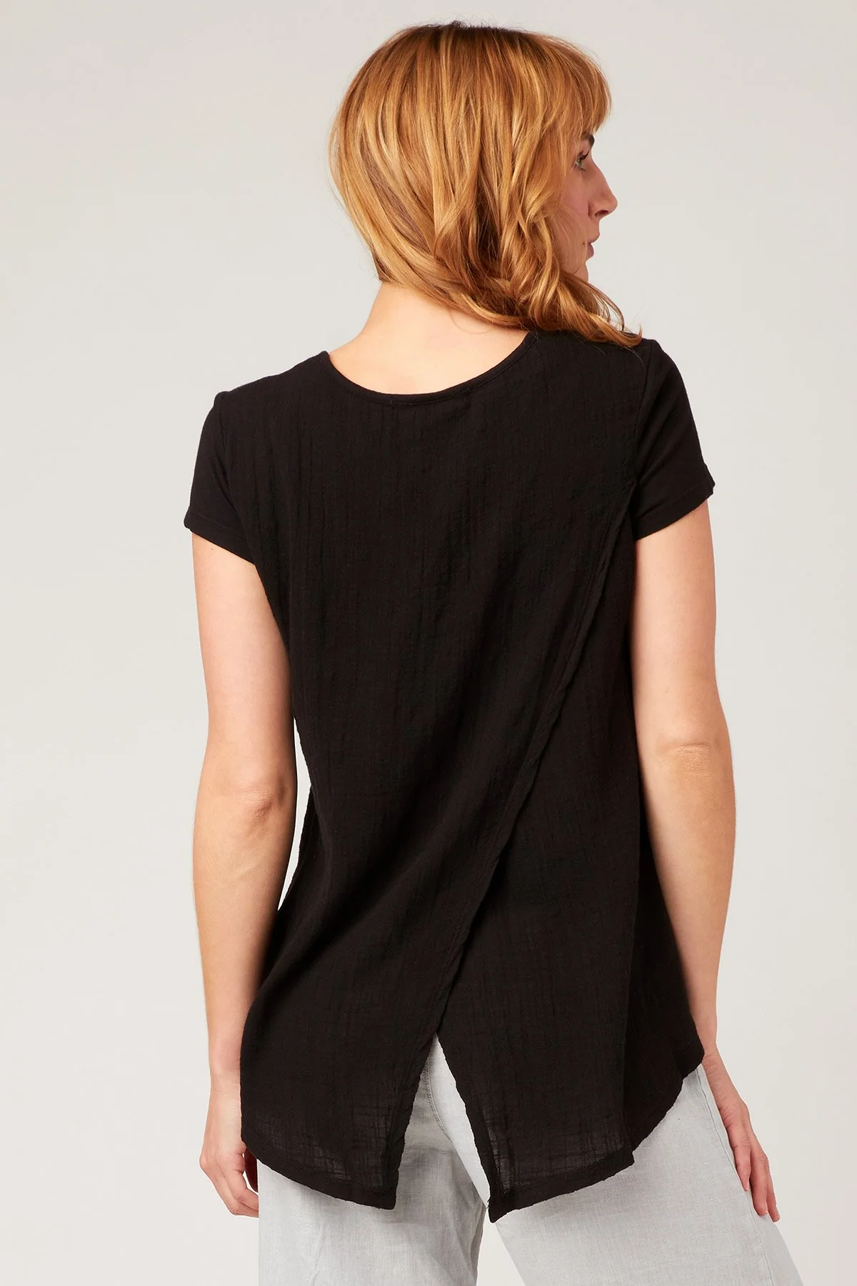 Benicia Top - Ysmruns