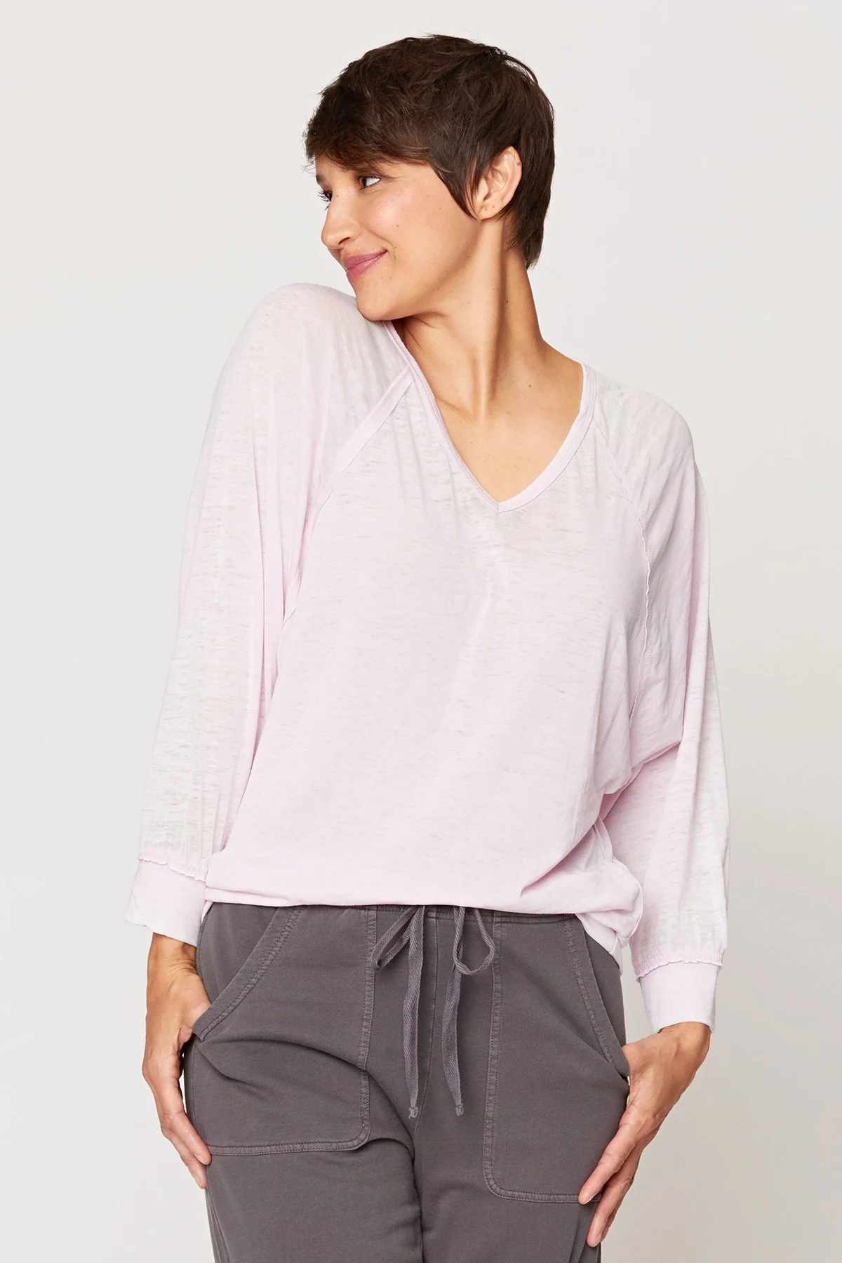 Burnout Tatiana Top - Ysmruns