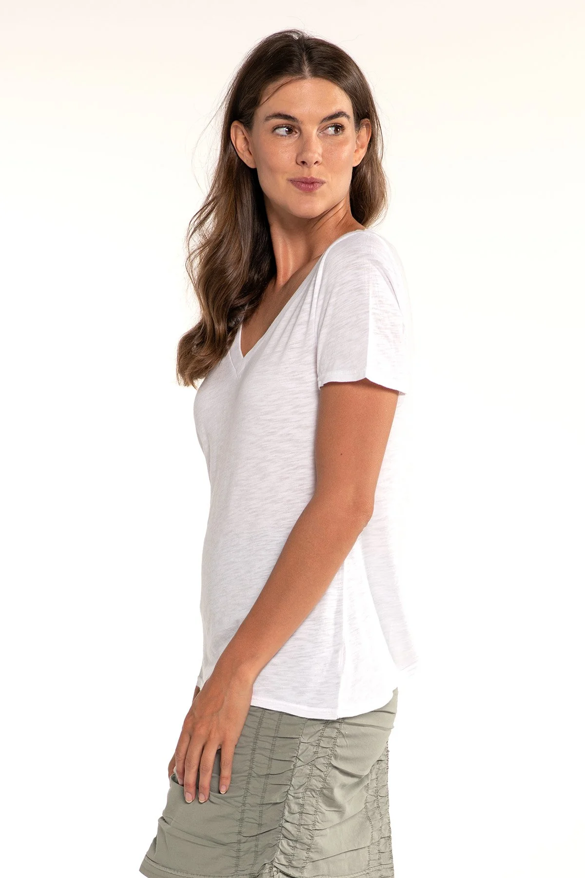 Maxwell Tee - Ysmruns