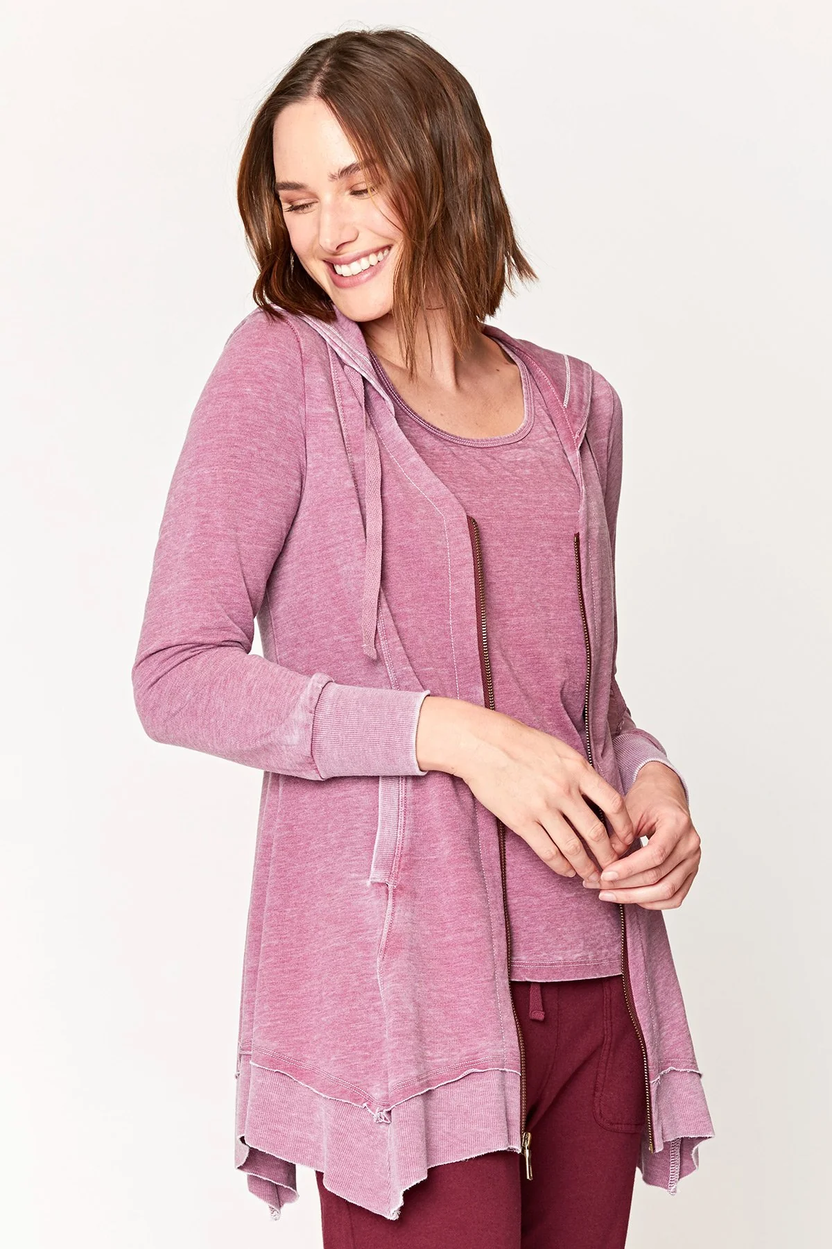 Burnout Mercantile Jacket - Ysmruns