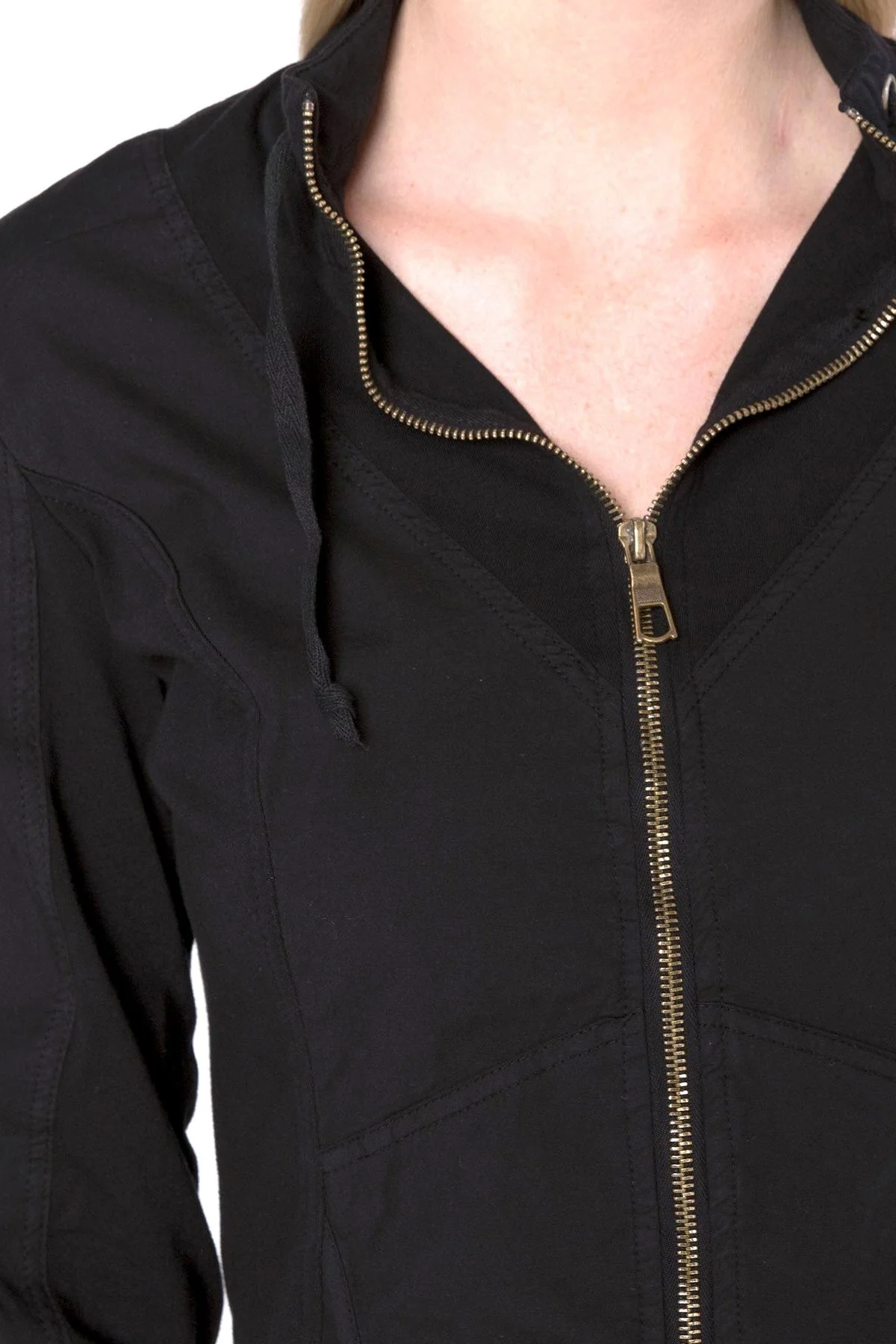 Kiri Jacket - Ysmruns