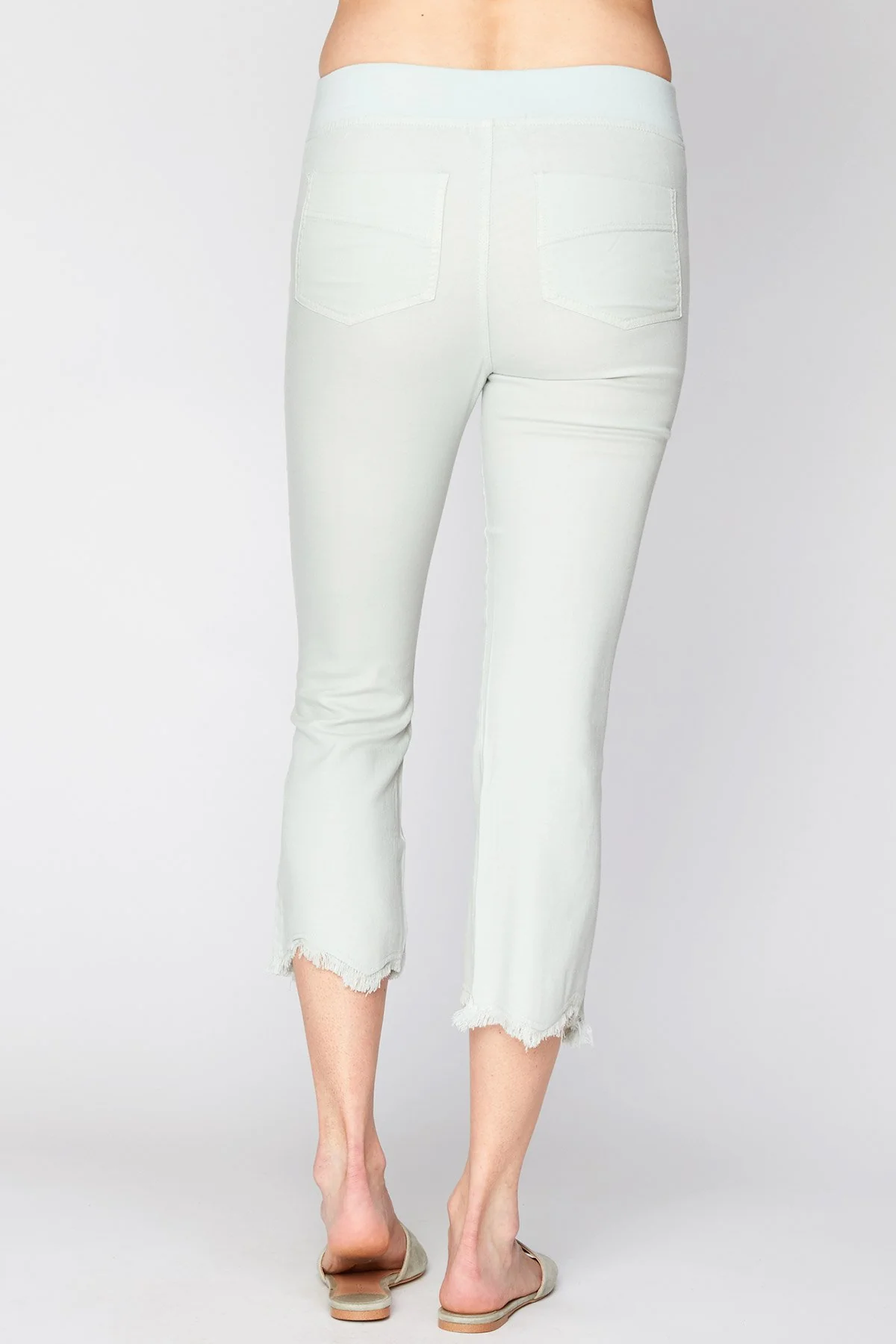 Egir Ankle Pant - Ysmruns