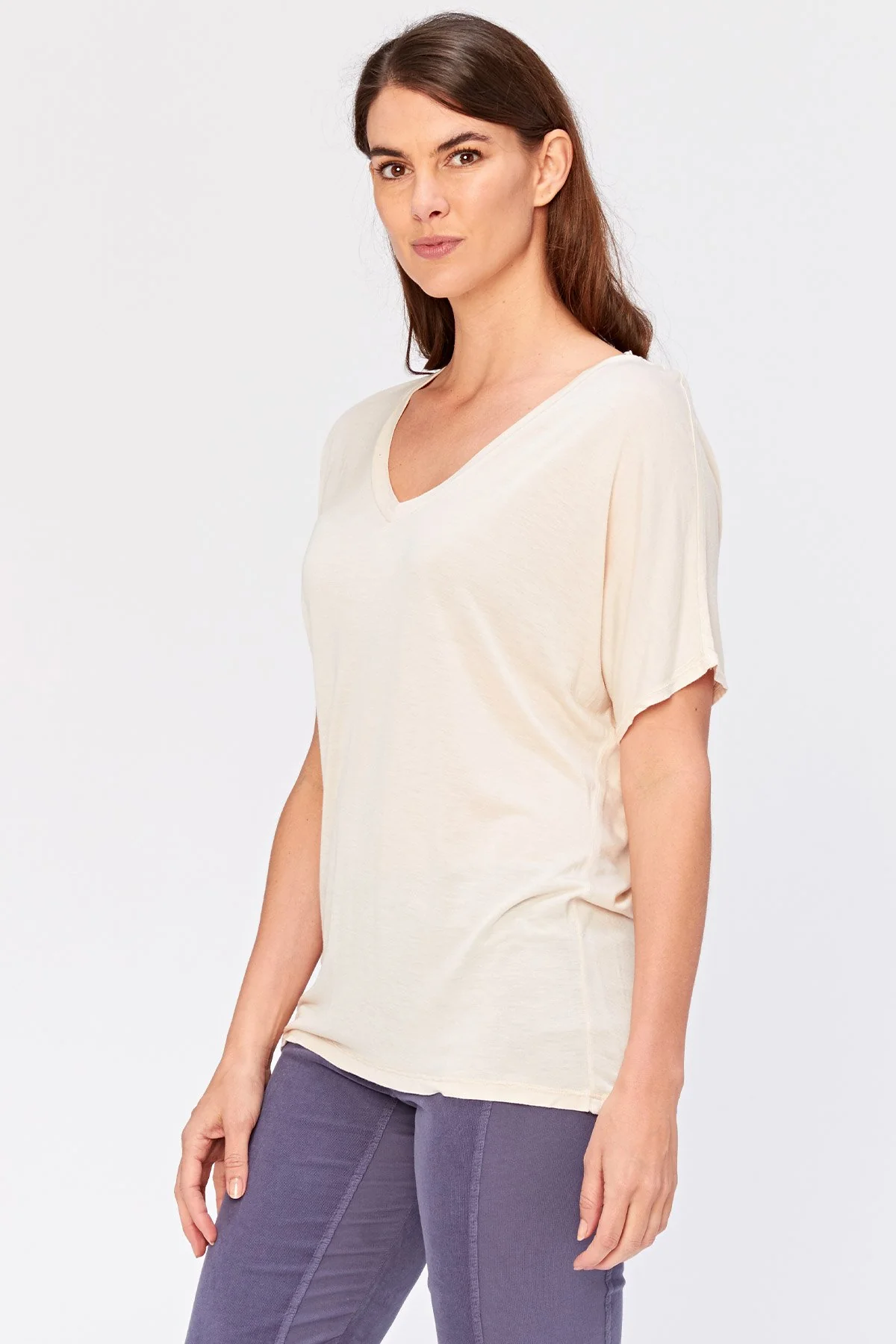 Dolman Tee - Ysmruns
