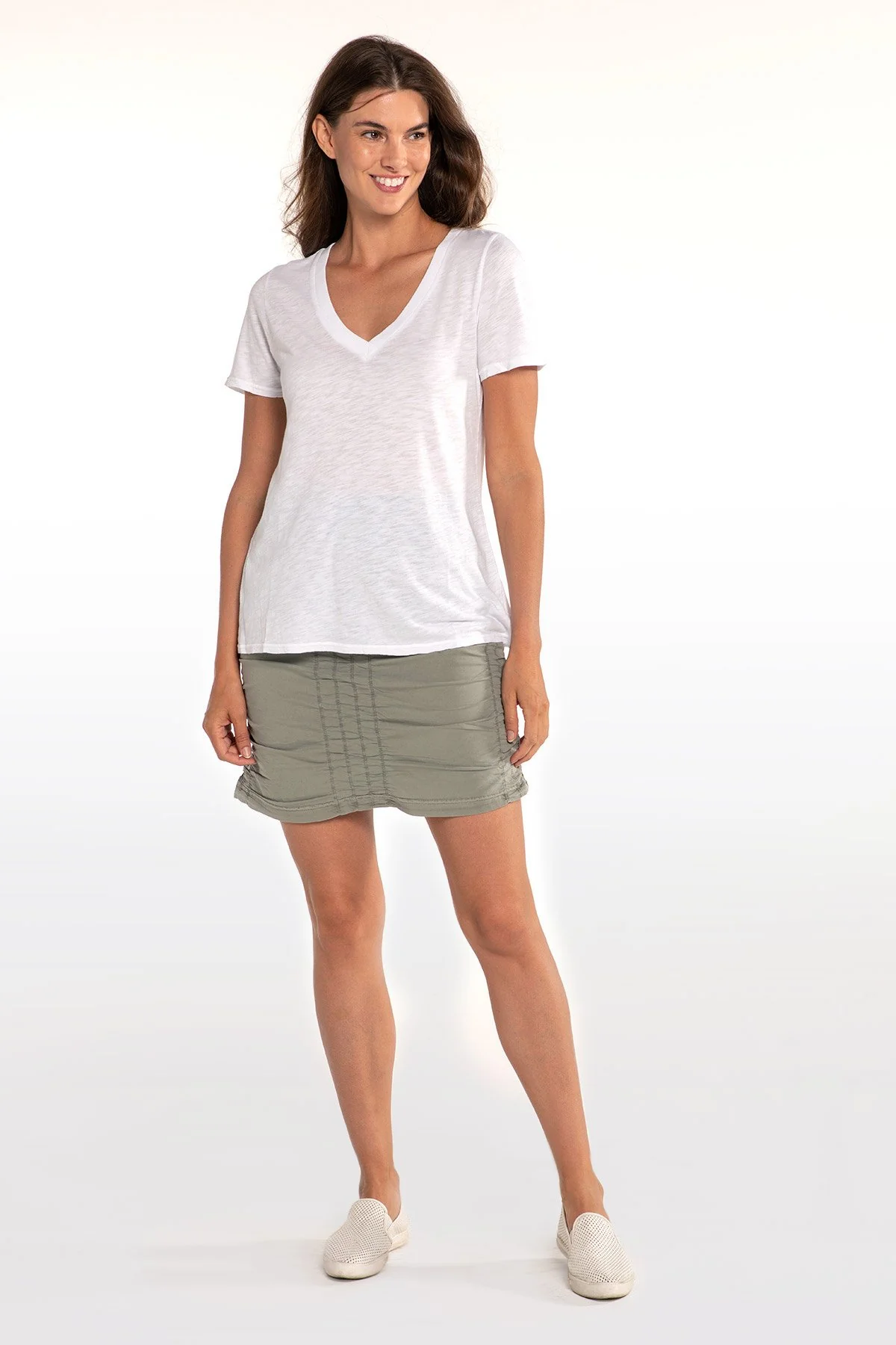 Maxwell Tee - Ysmruns