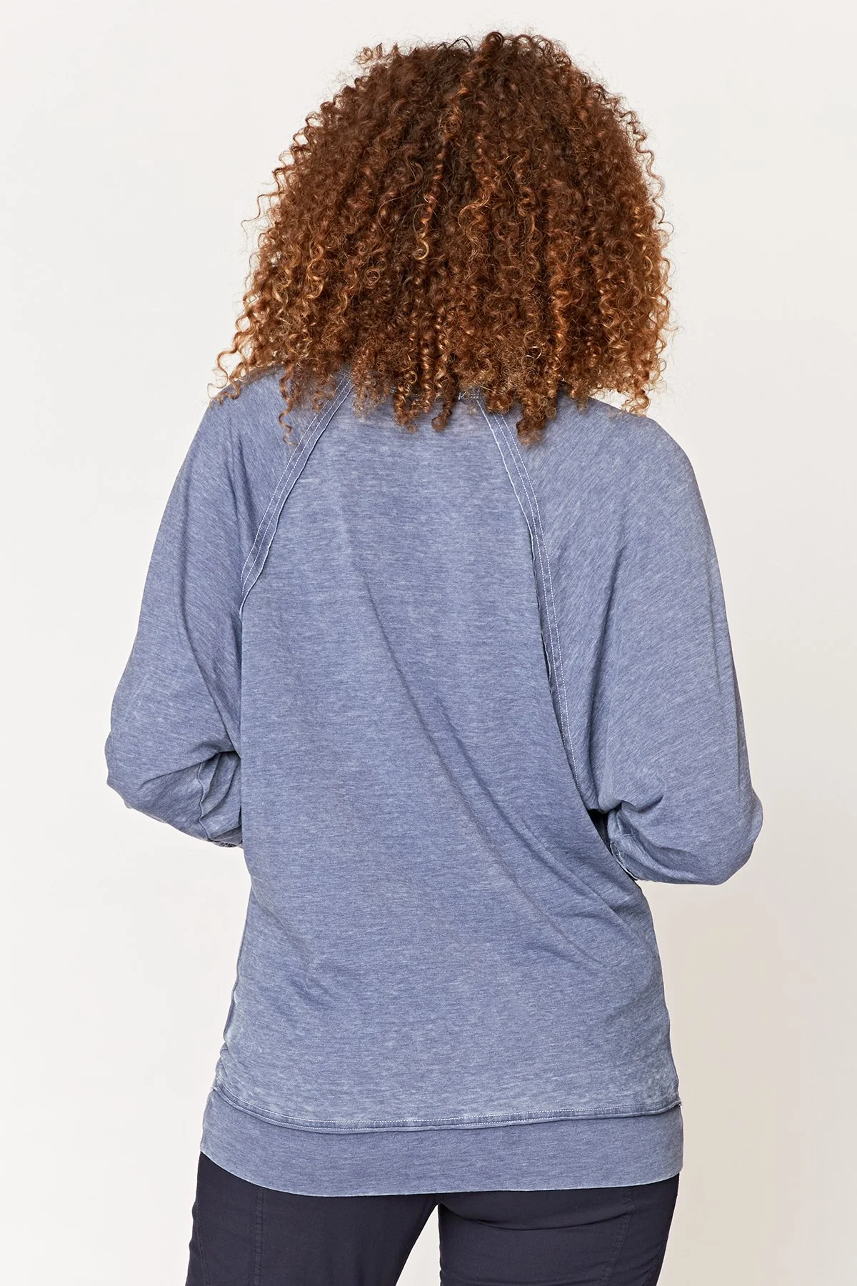 Burnout Tatiana Top - Ysmruns