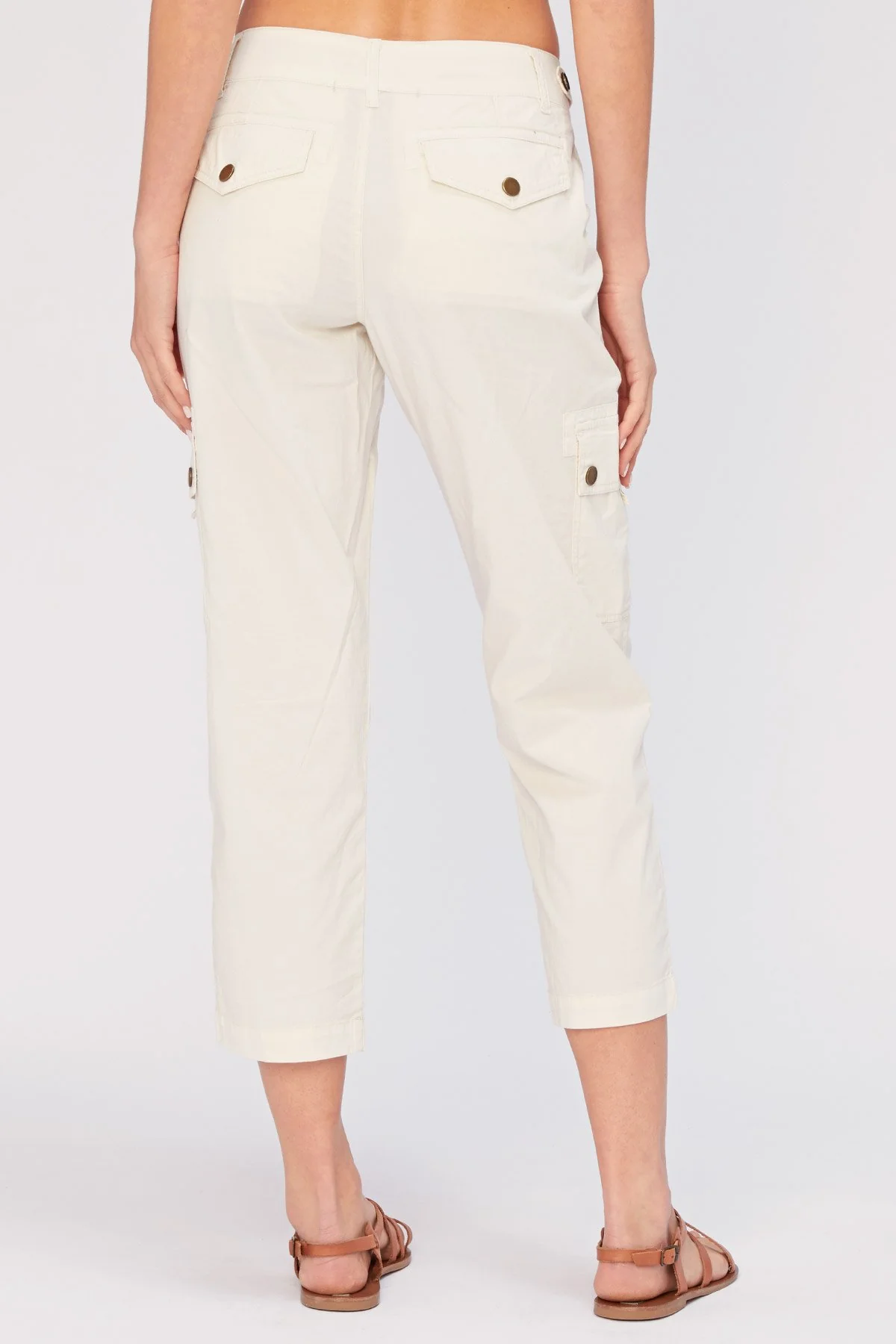 Alfie Crop - Ysmruns